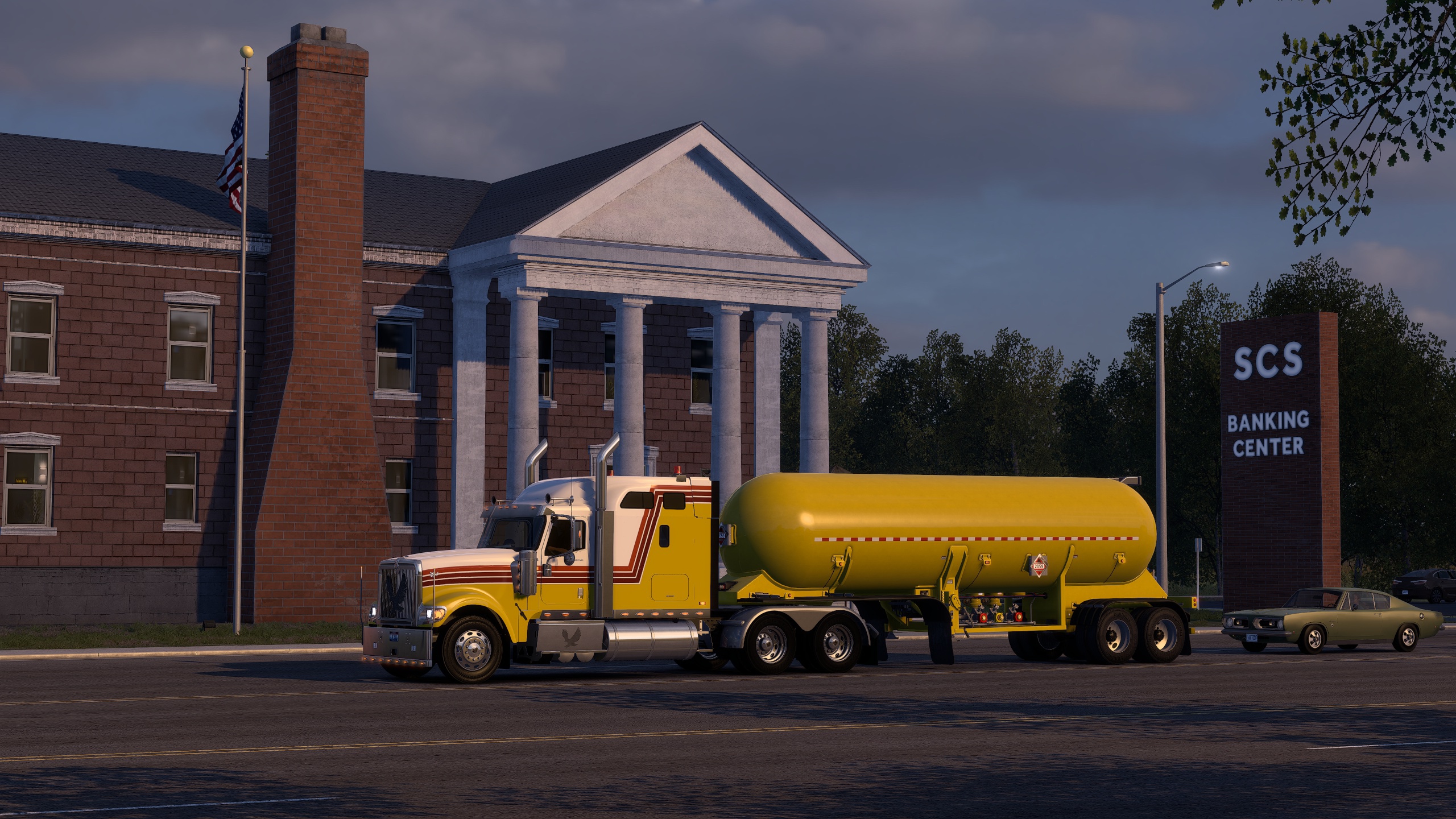 Image by SOKOL_TRUCKING