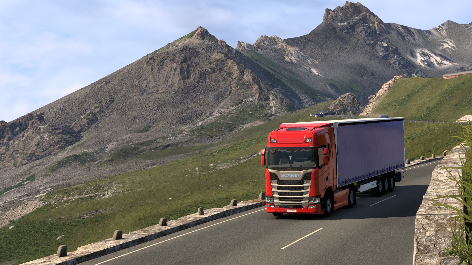 Image by scaniastreamlin1