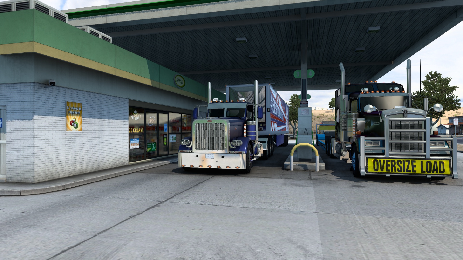 Image by SavageTrucker90