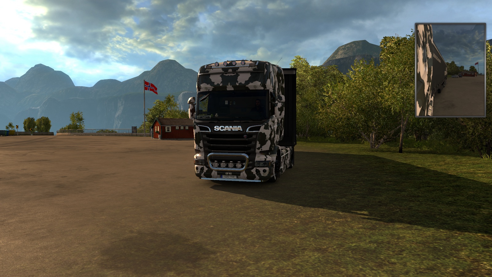 Image by LOSERMACHINE