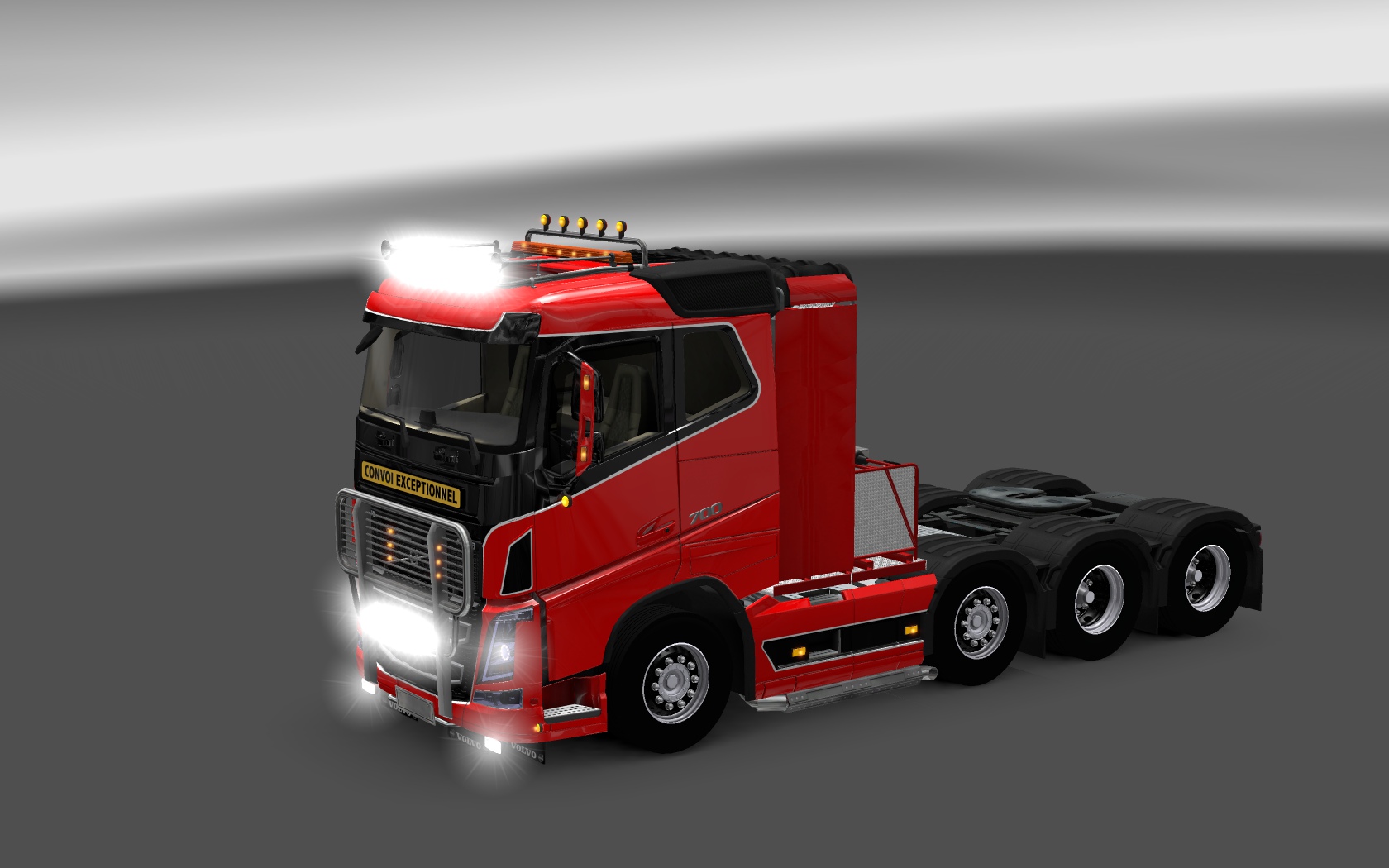Image by AxmanTransport