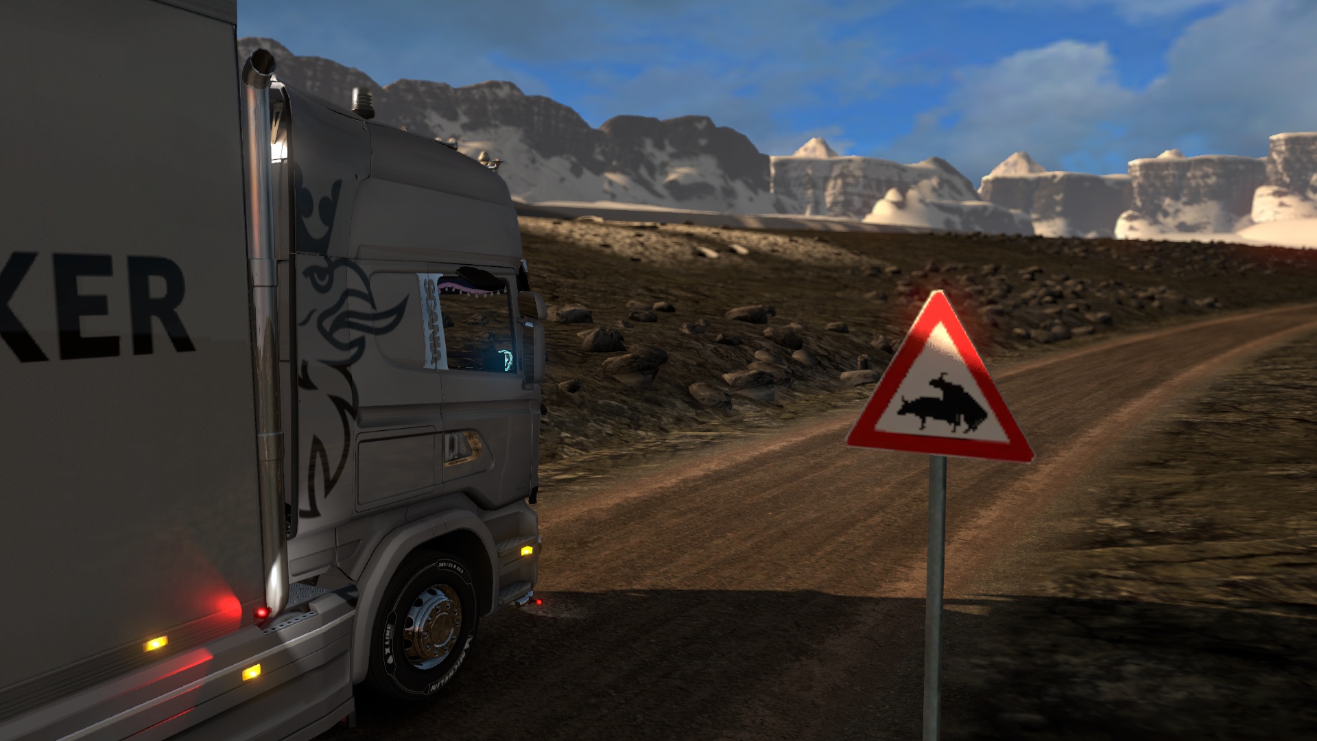 Image by peterrosvall