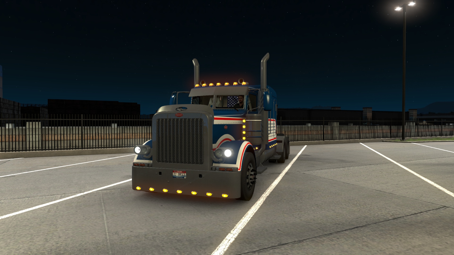 Image by OmegaTruckingCo