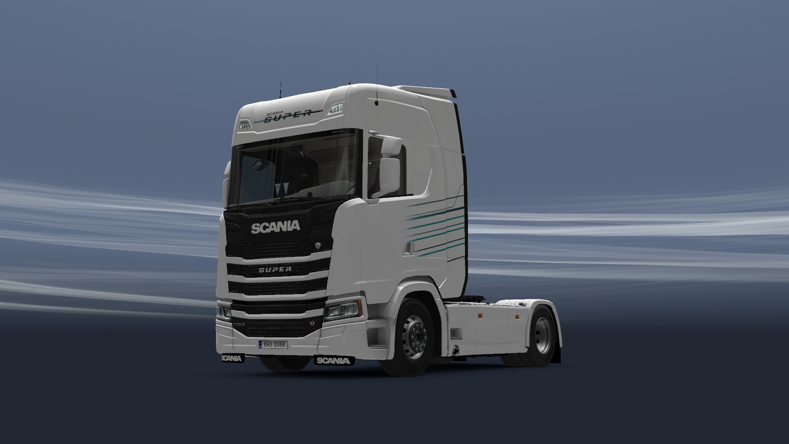 Image by V8Truck