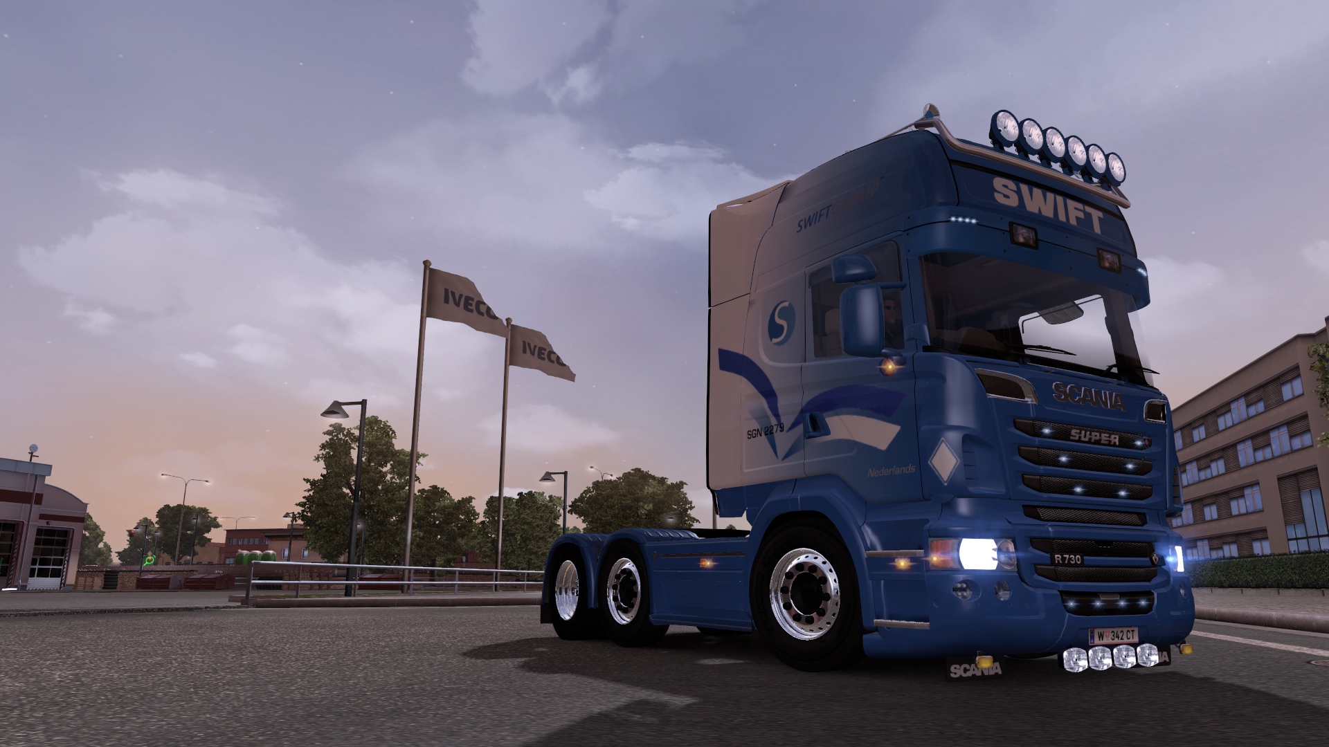 Image by Scaniaman93