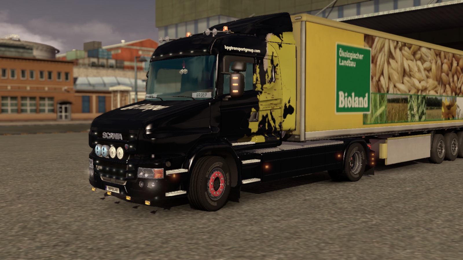 Image by Bipolarprophet