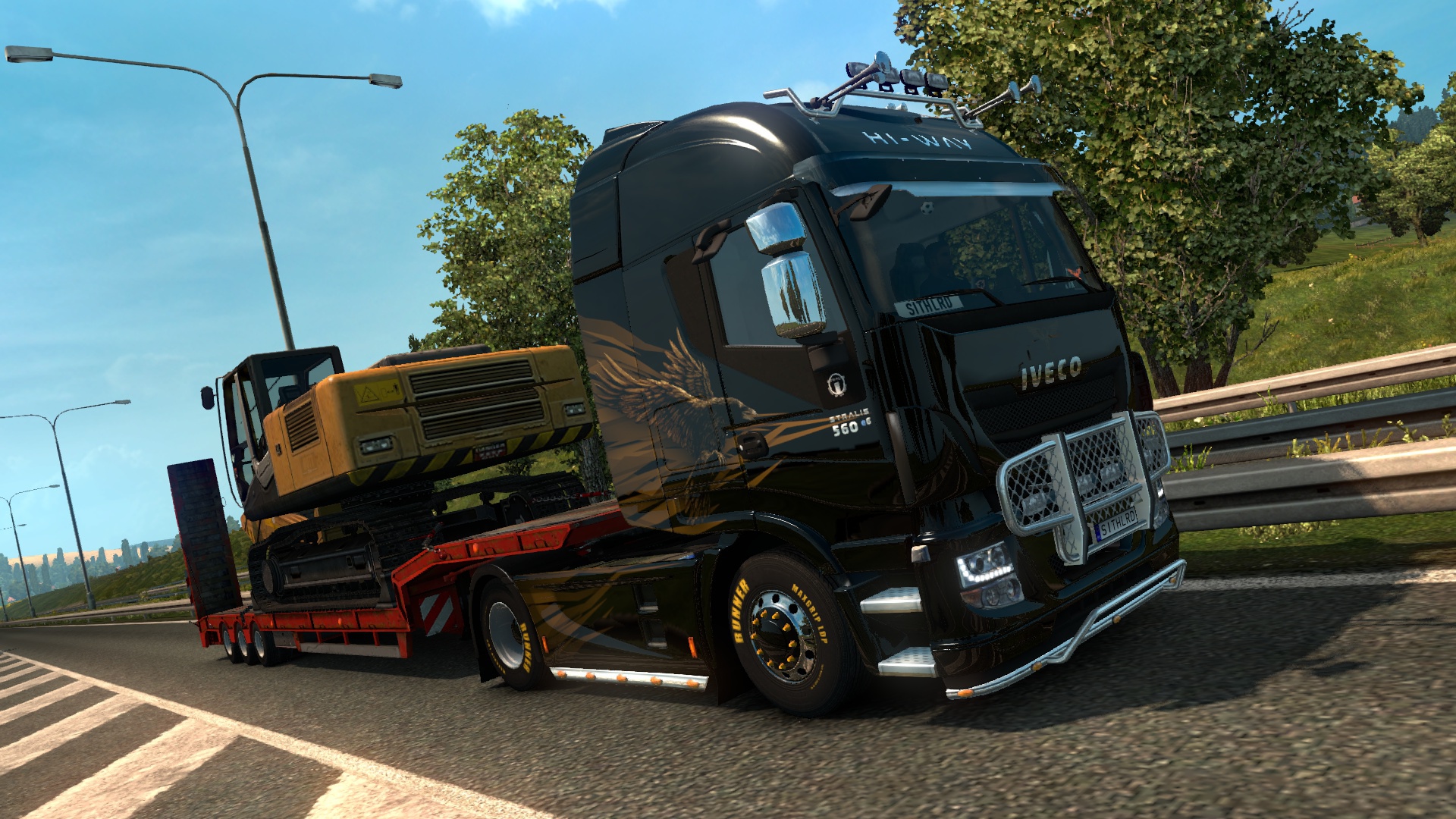 Image by SithFuryTrucking