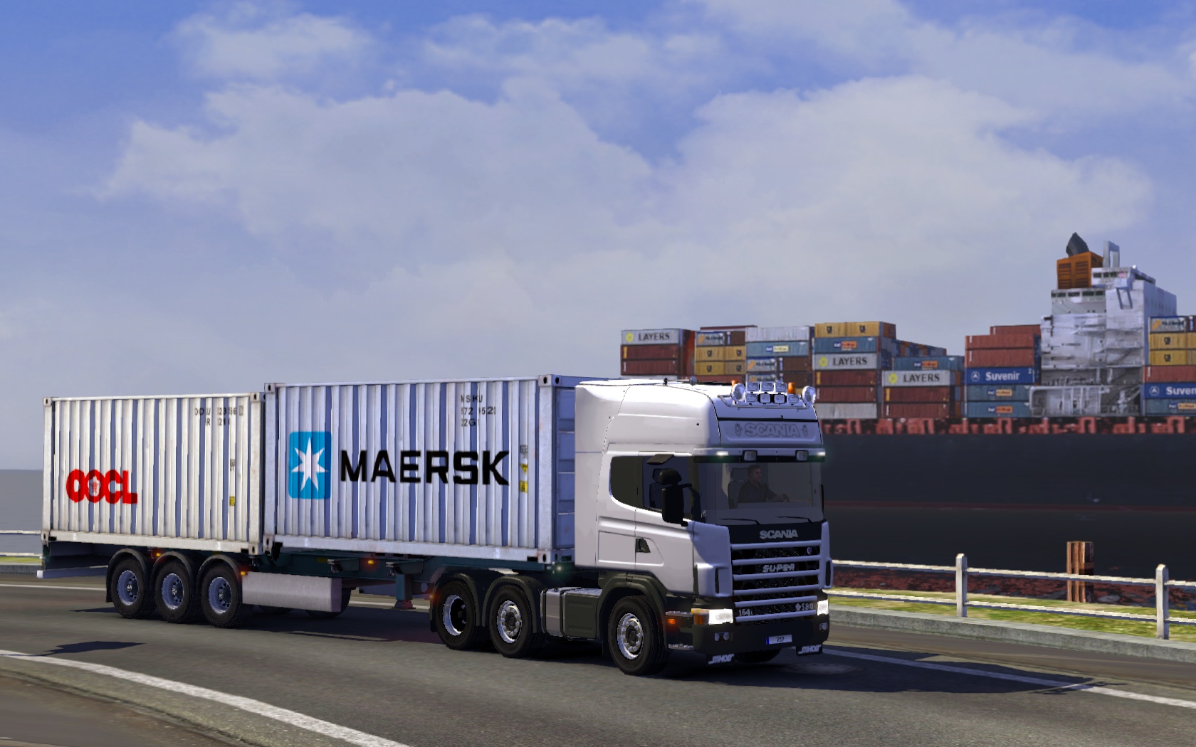 Image by TruckSimChris