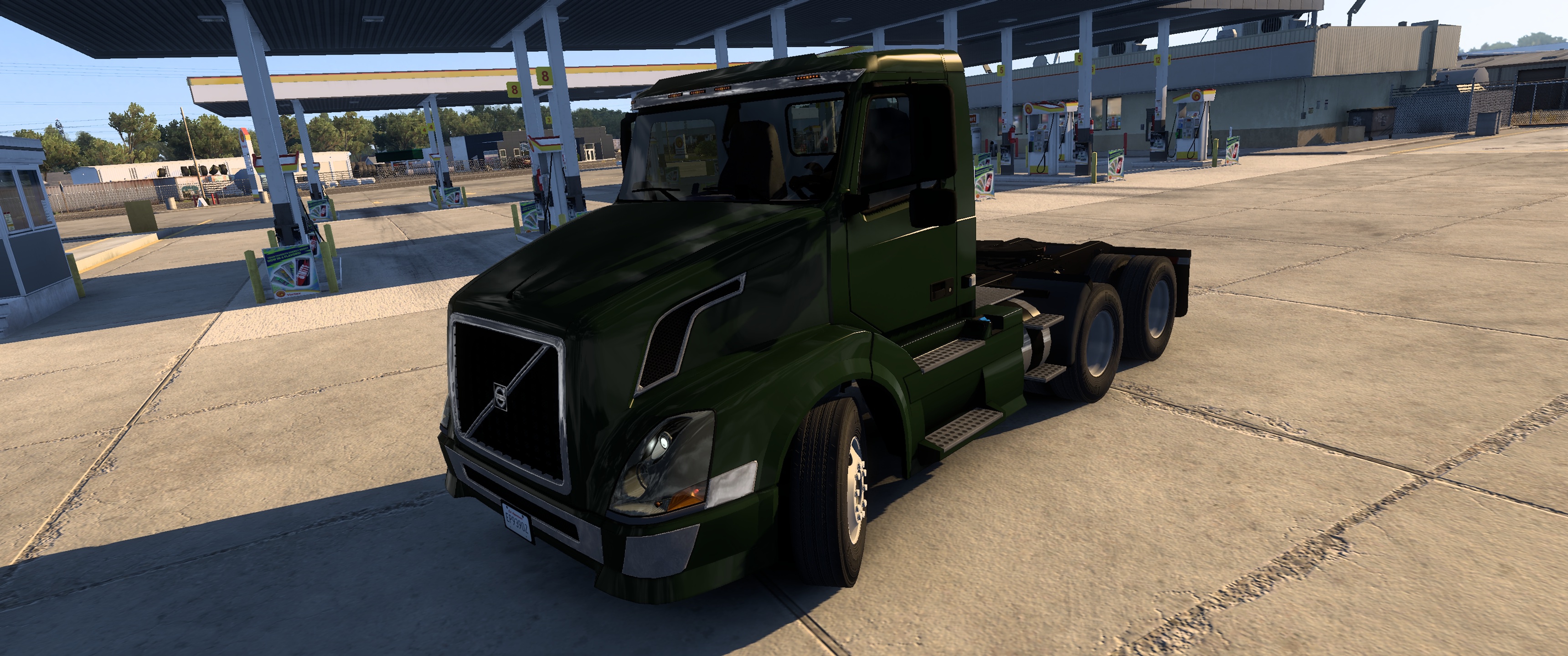 Image by BranvinTransport