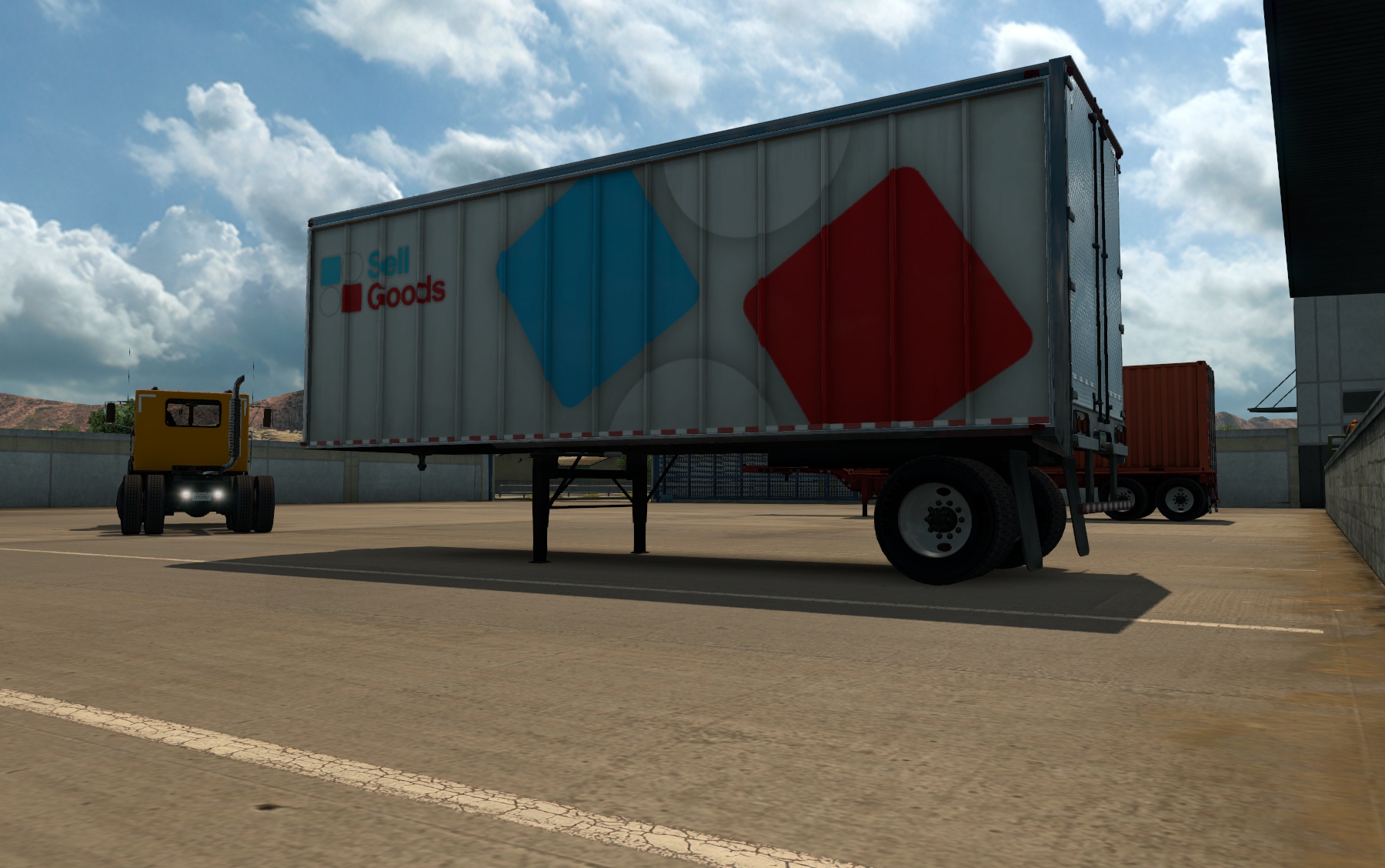 Image by Vissers_Logistic