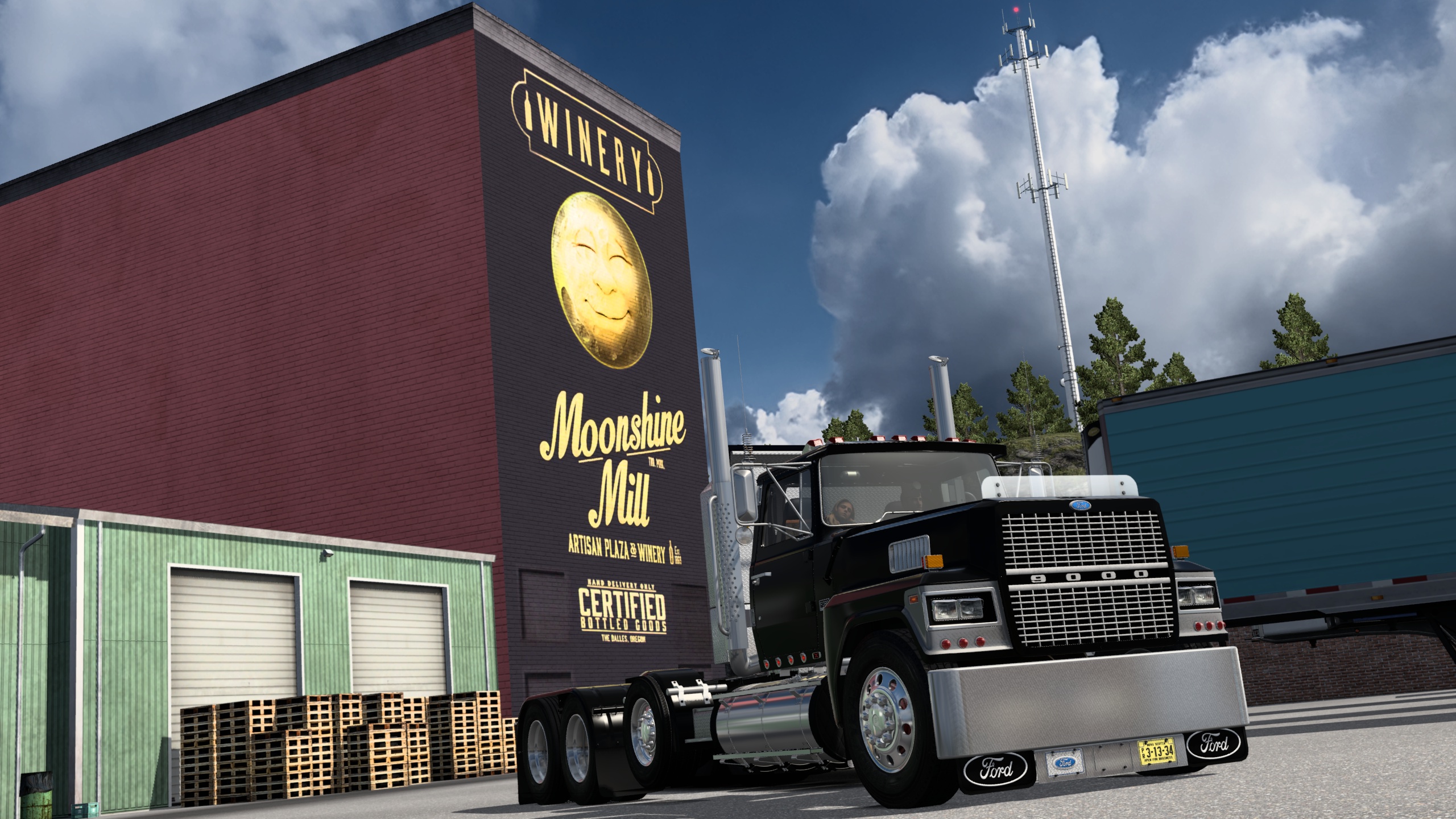 Image by British_Trucker