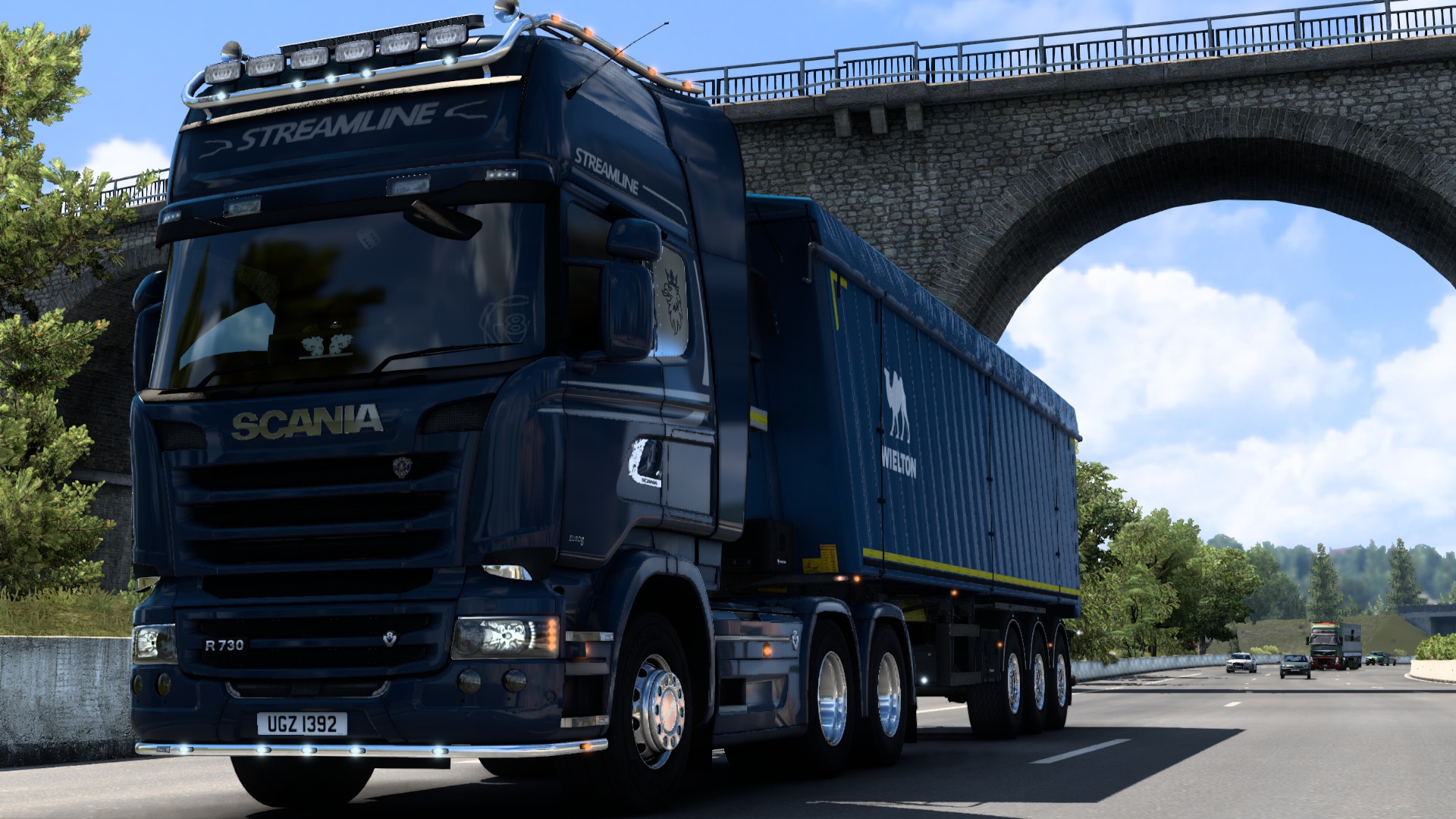 Image by Bushido_Trucking