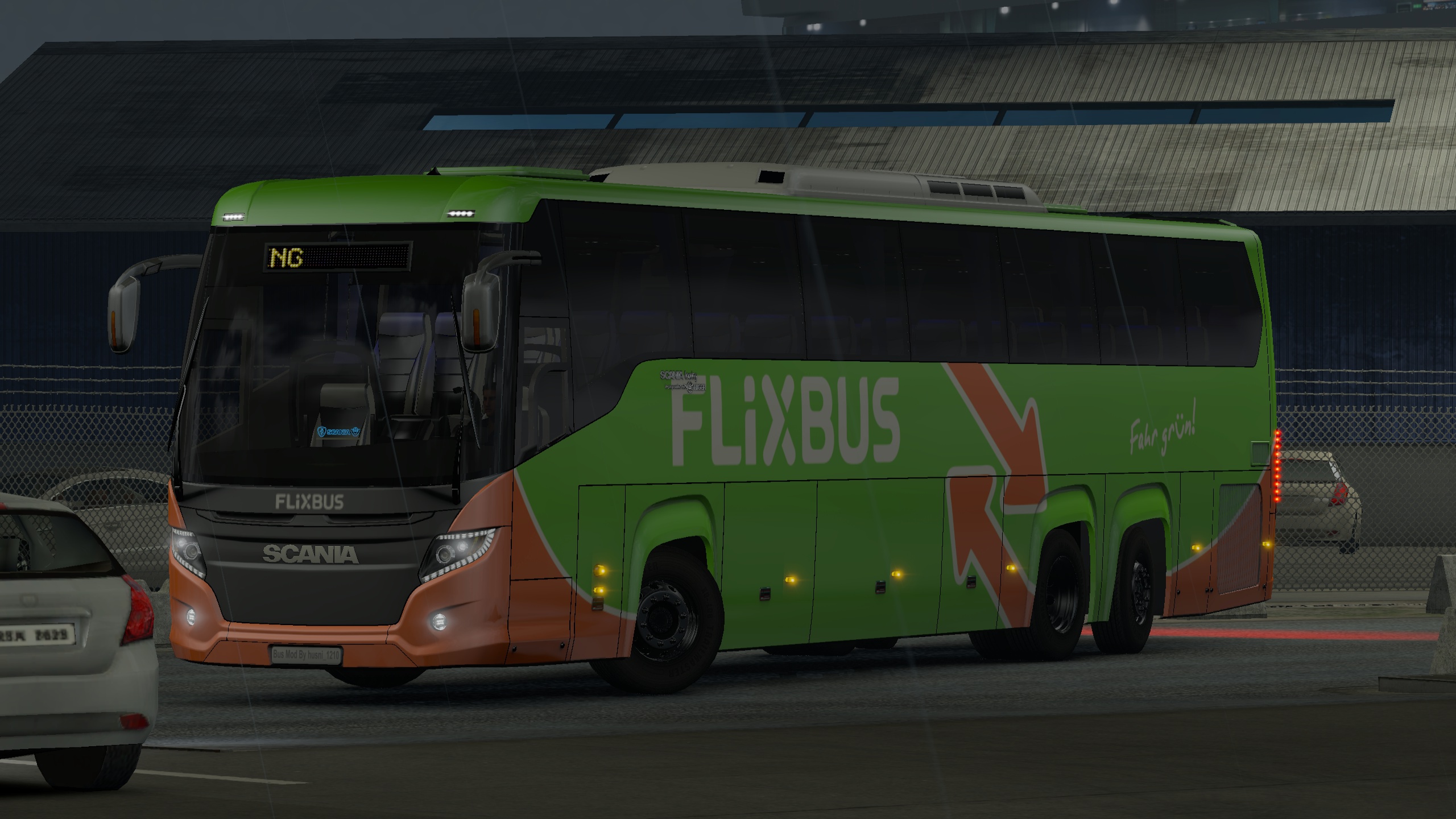 Image by FrezhyTicks