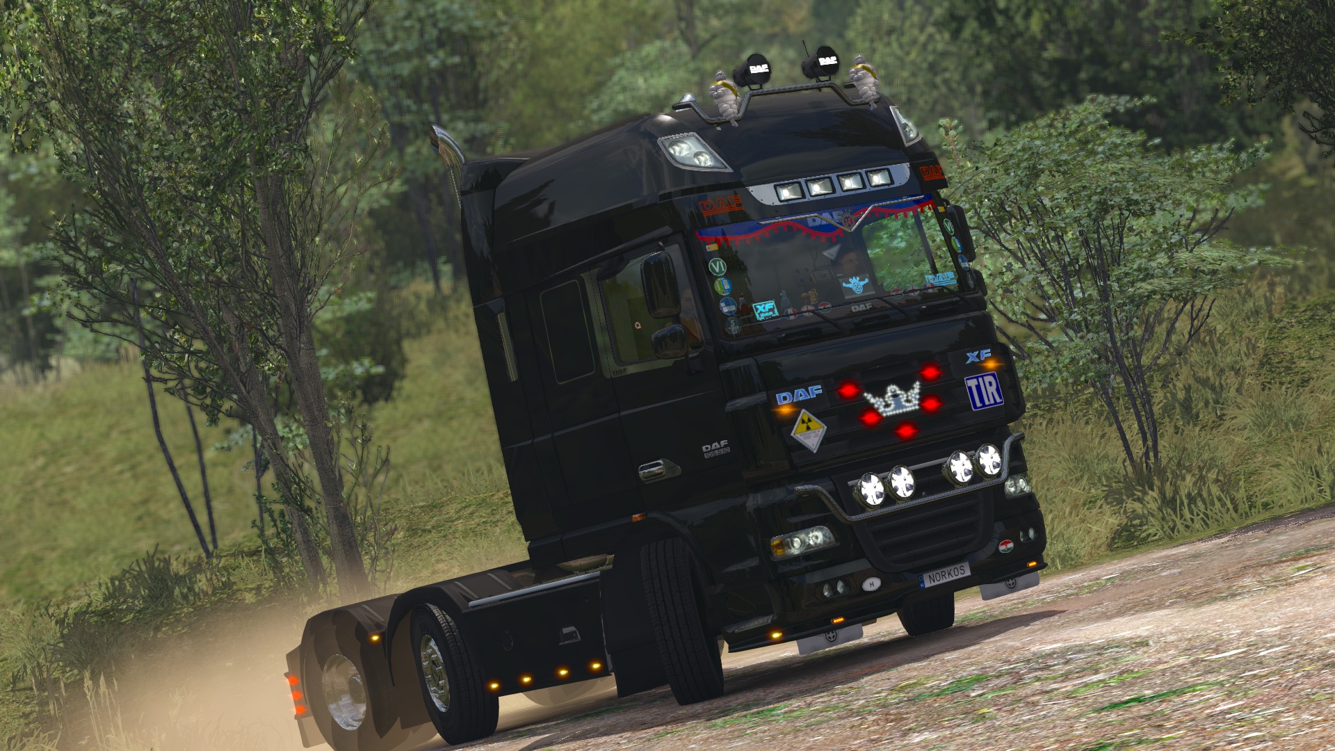 Image by Norkos