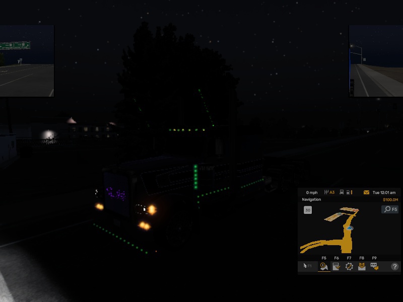 Image by stormytrucking