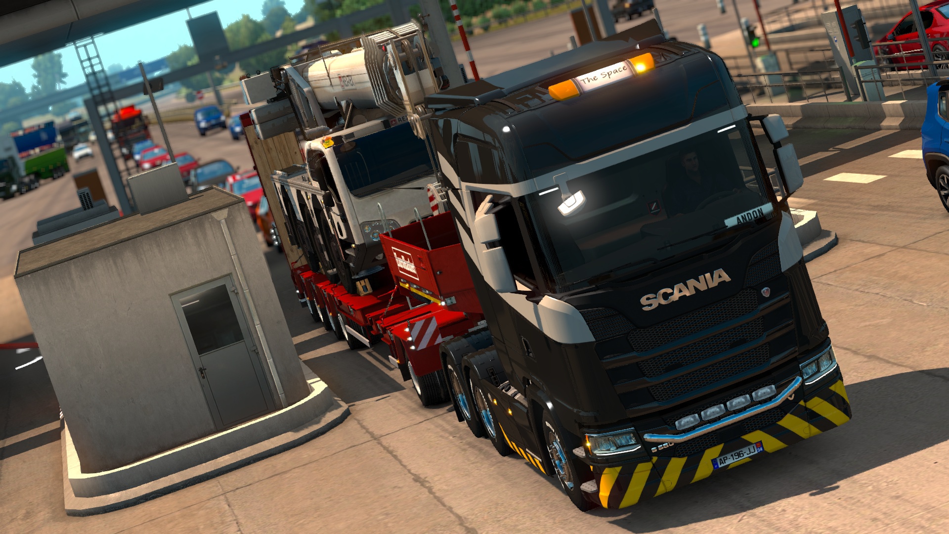 Image by andonivanov