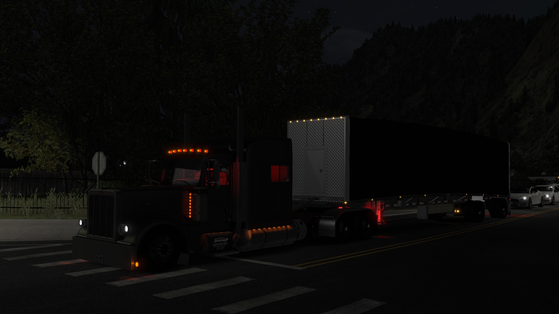 Image by MorrisTransport