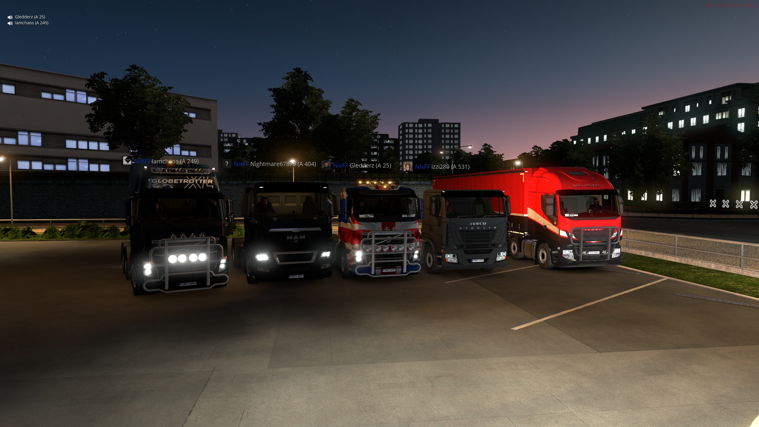 Image by ChrisbyFlanker