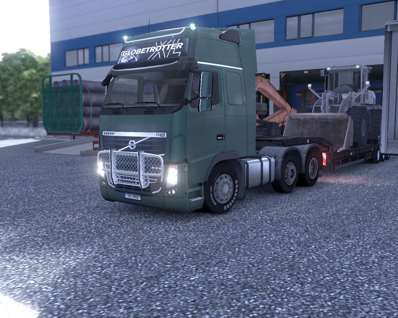 Image by ALISTER_TRUCKS