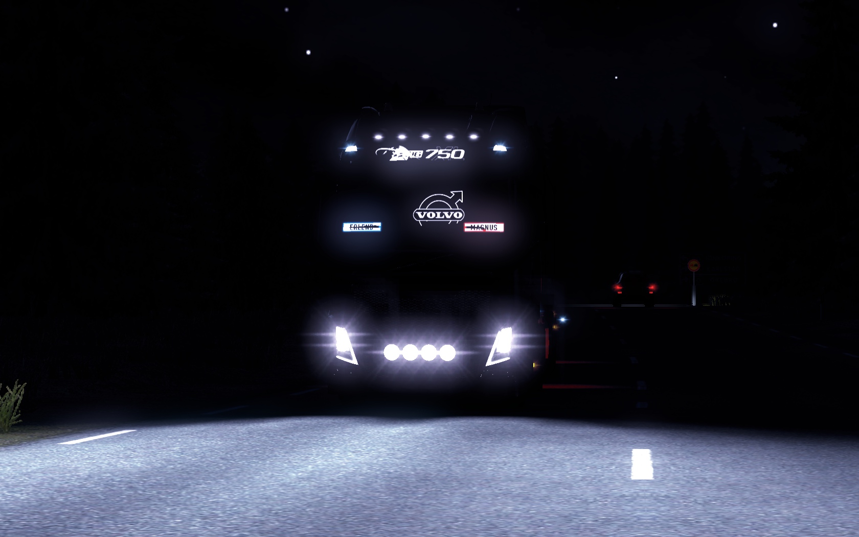 Image by NORWAYTRUCKER22