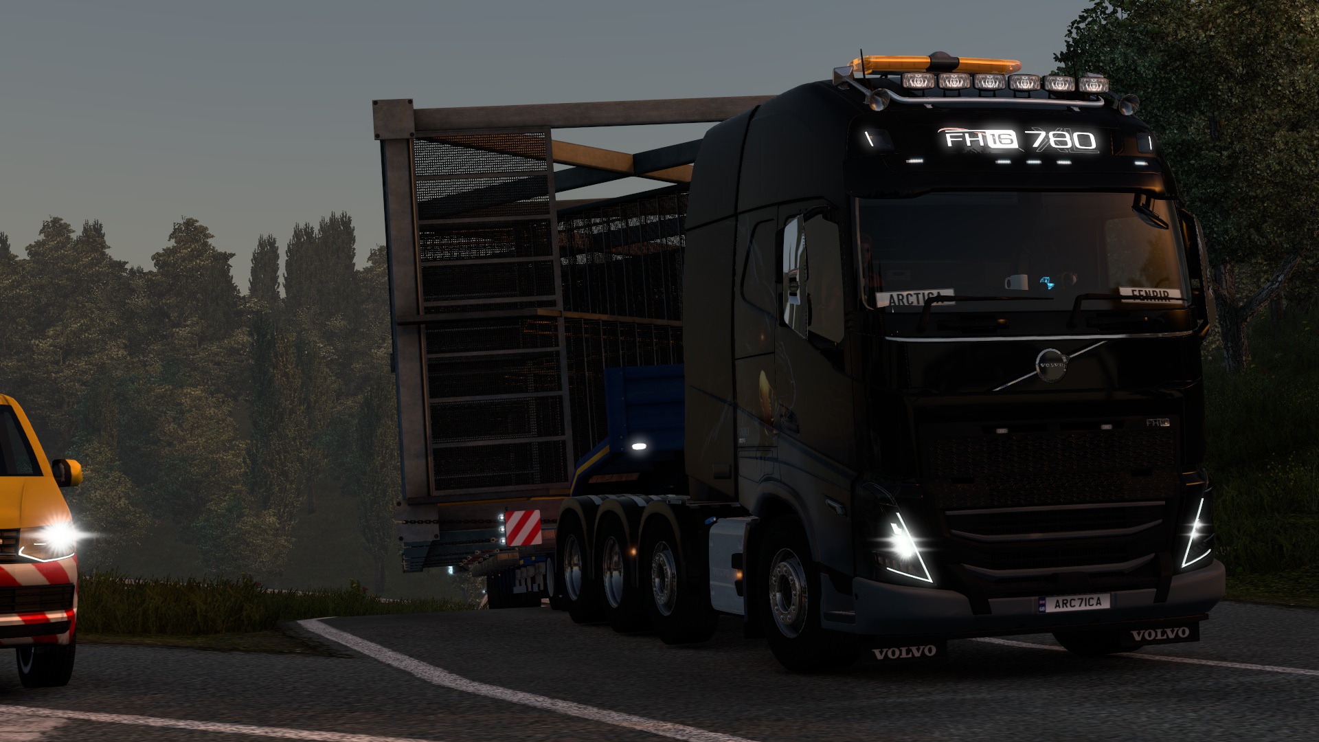 Image by arcticawolfeh