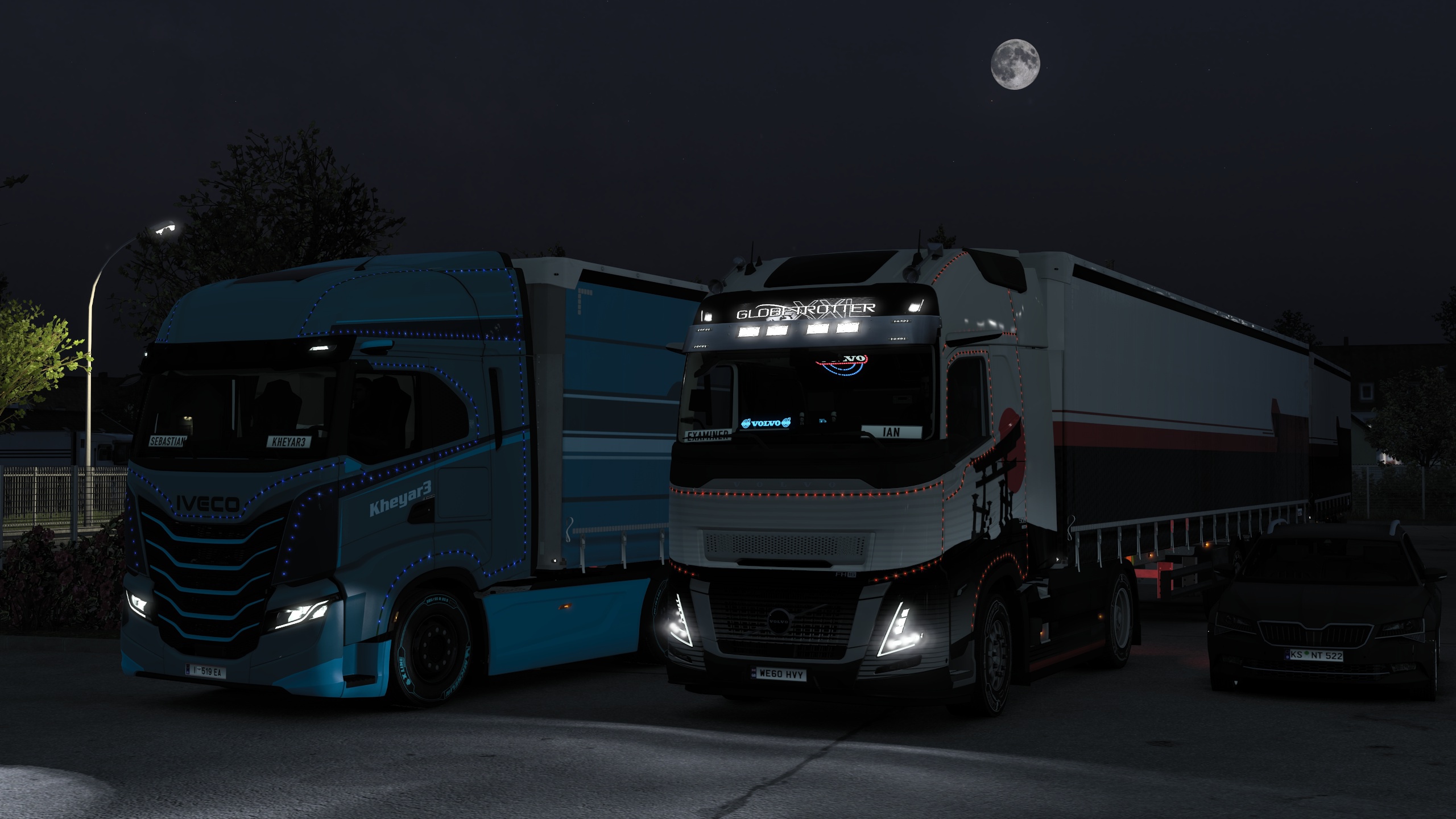 Image by ExaminerIan