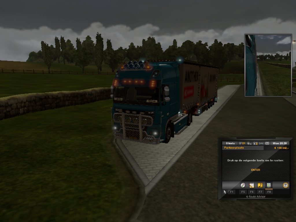 Image by volvoscania