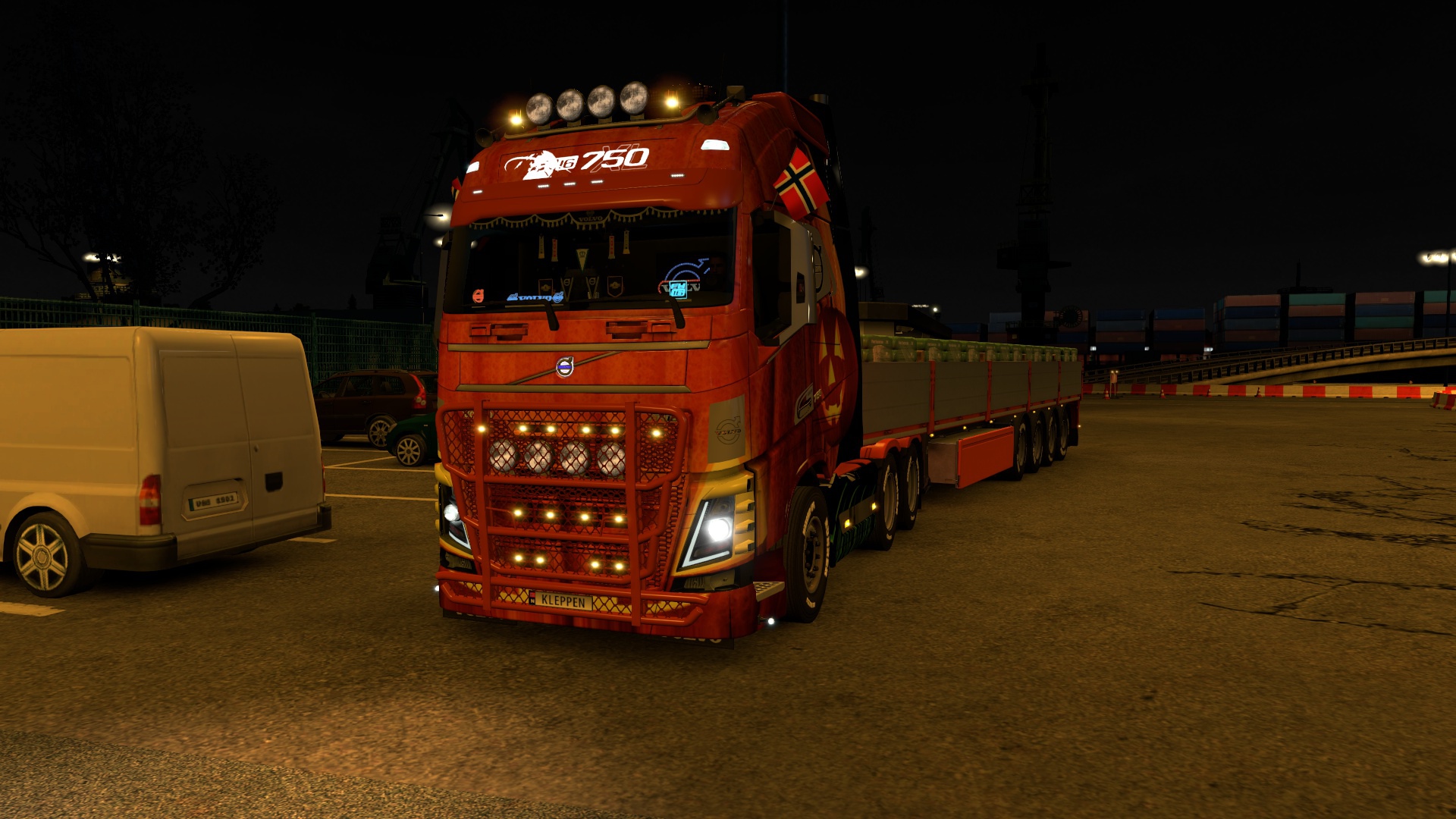 Image by CEOTruckerTeam