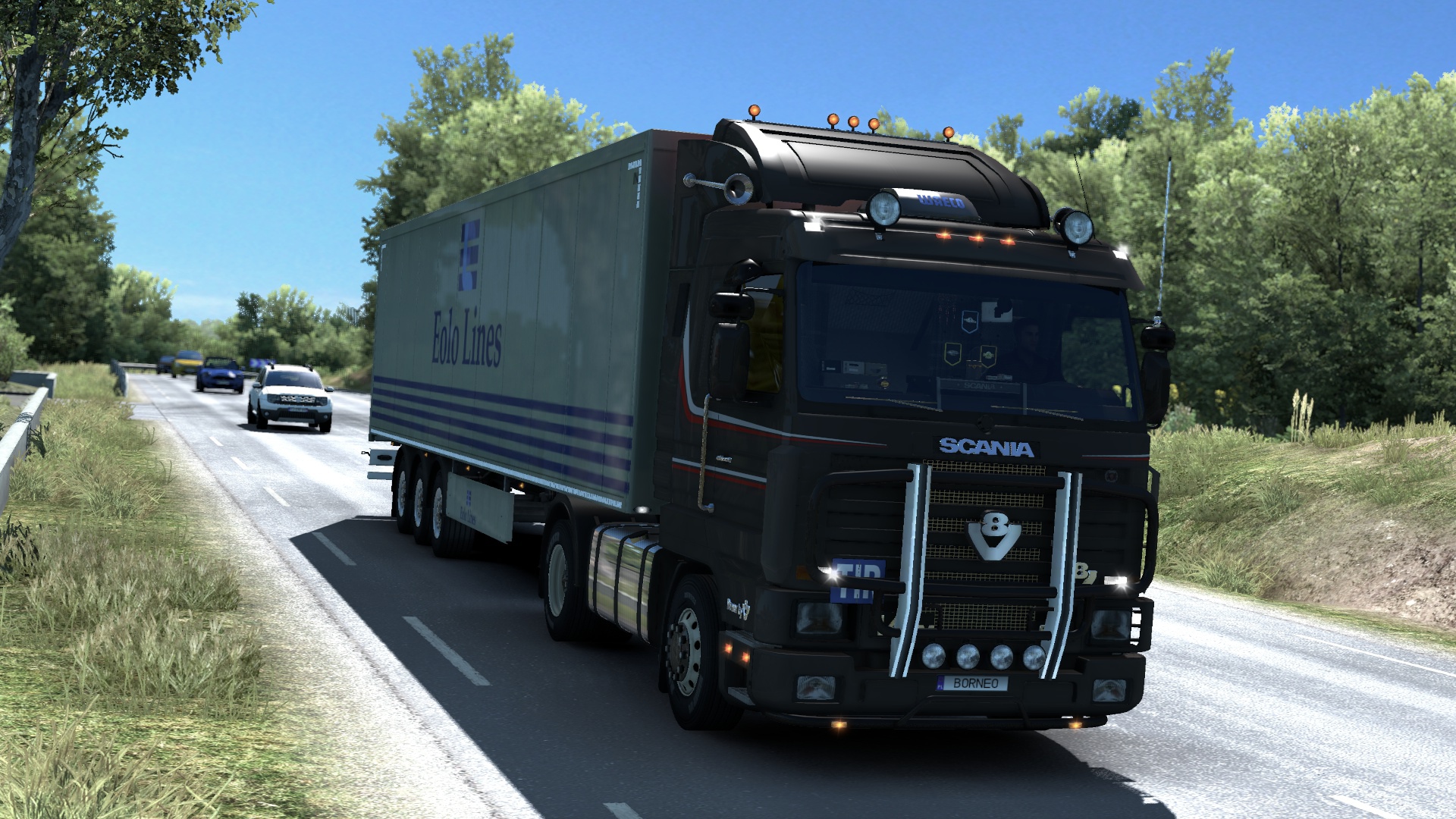 Image by MrRickenbacker