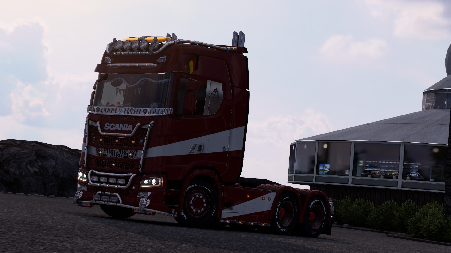 Image by HandOfClash