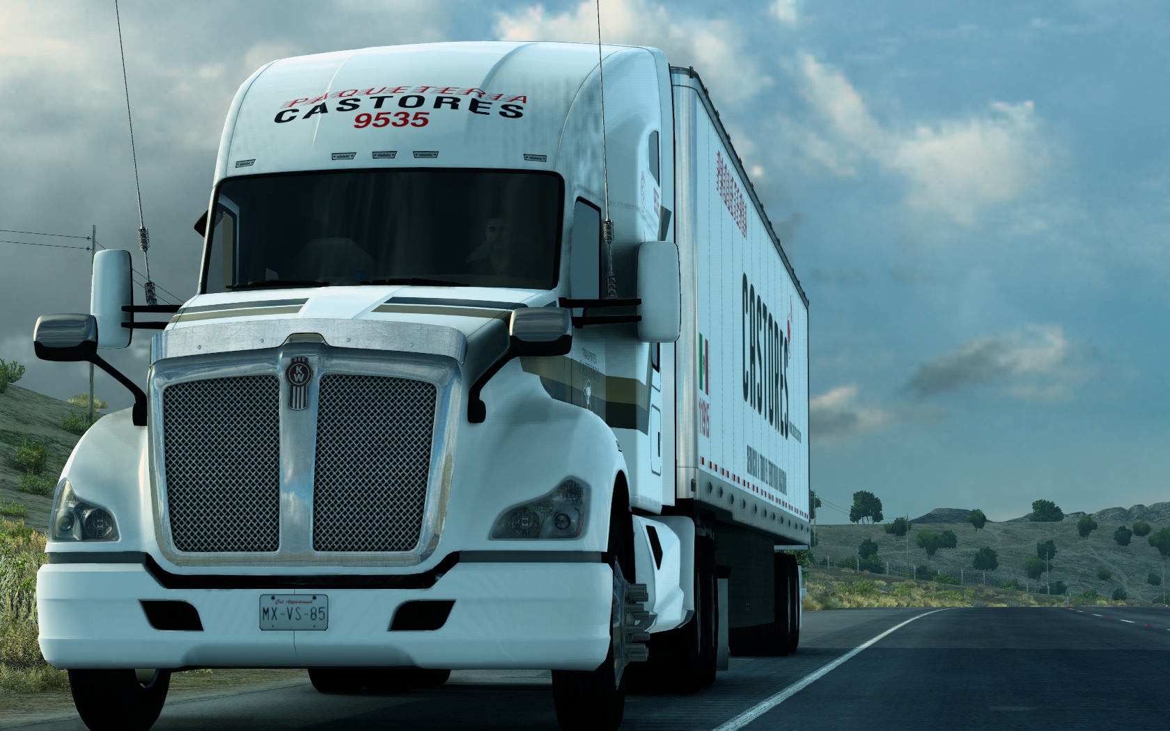 Image by Landerotrucking