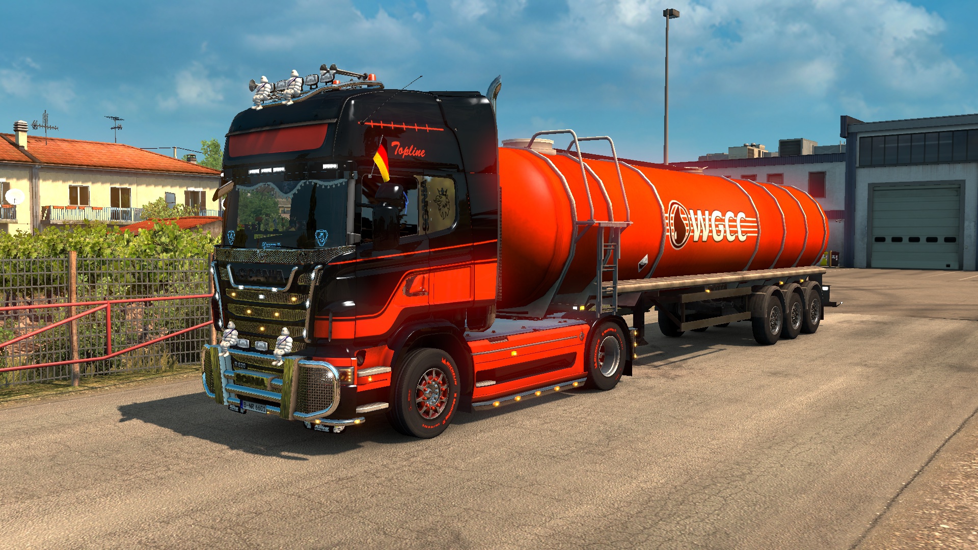 Image by KillsonDriver