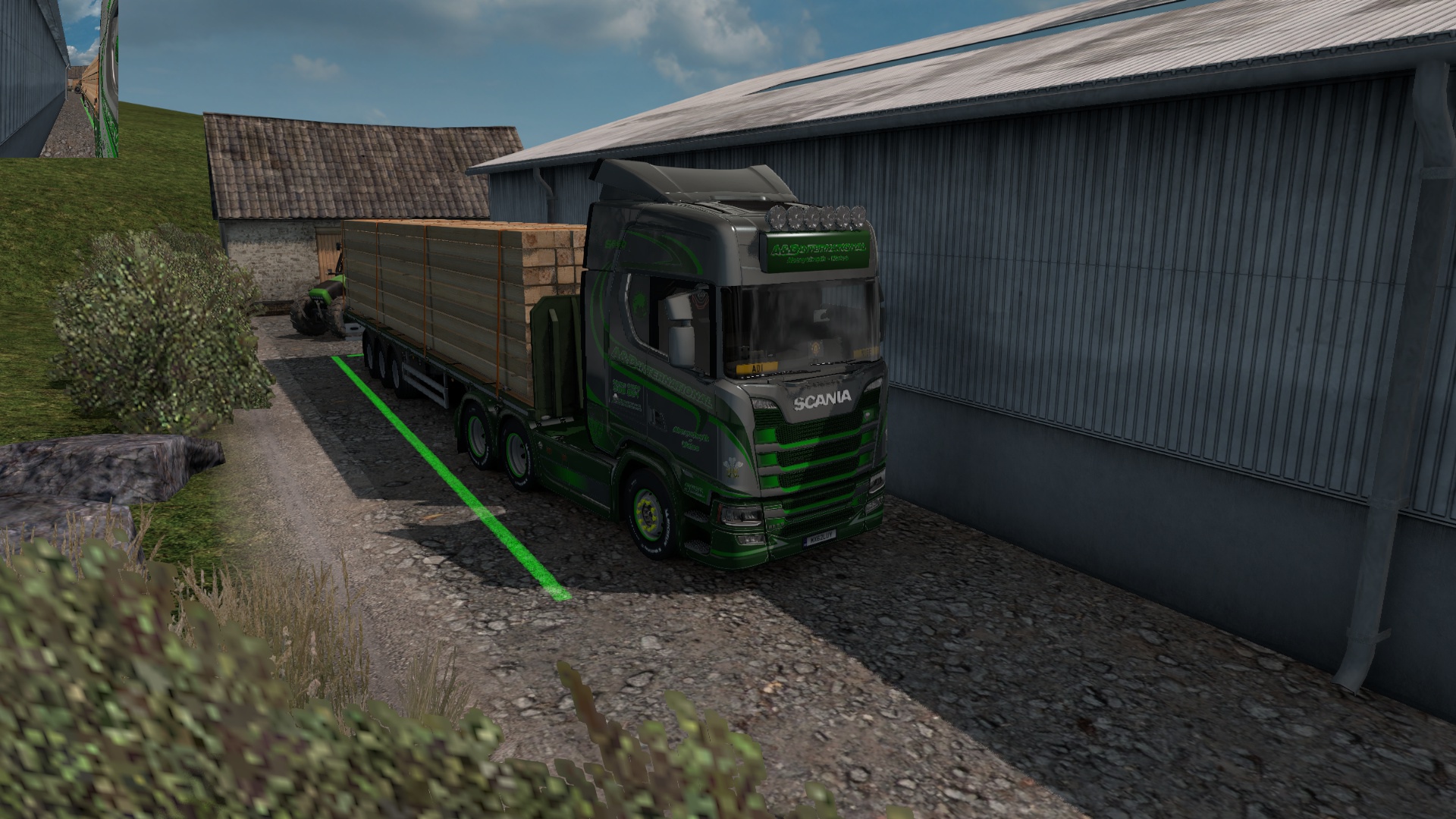 Image by NigelDownie