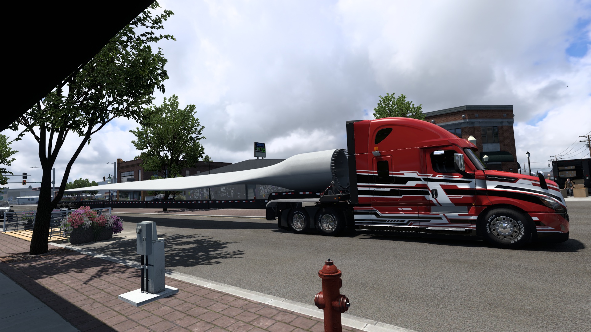 Image by jaffethedriver