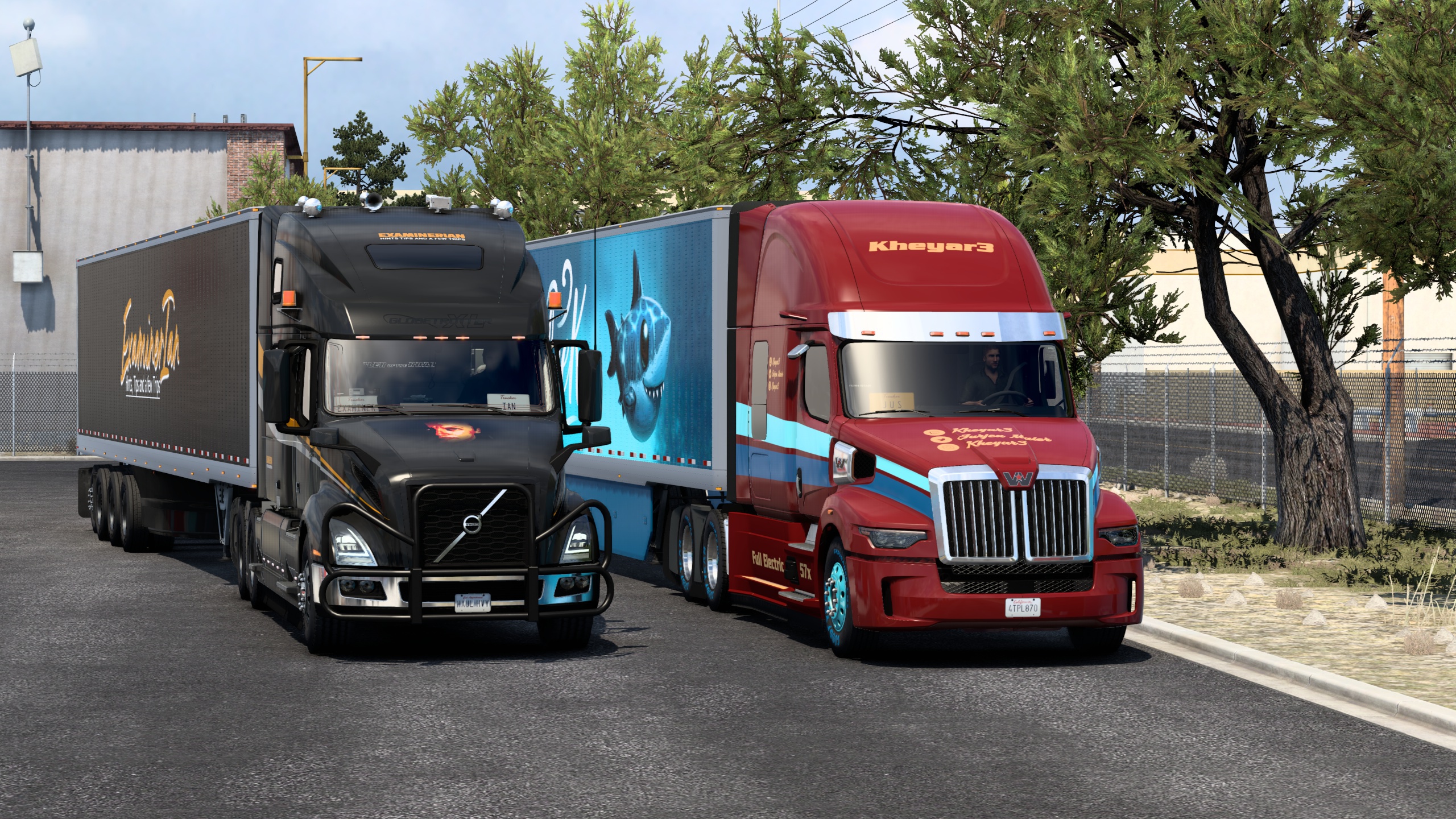 Image by ExaminerIan