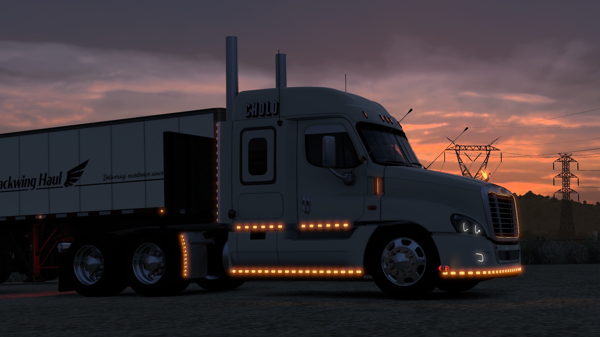 Image by LM_TRUCKING048