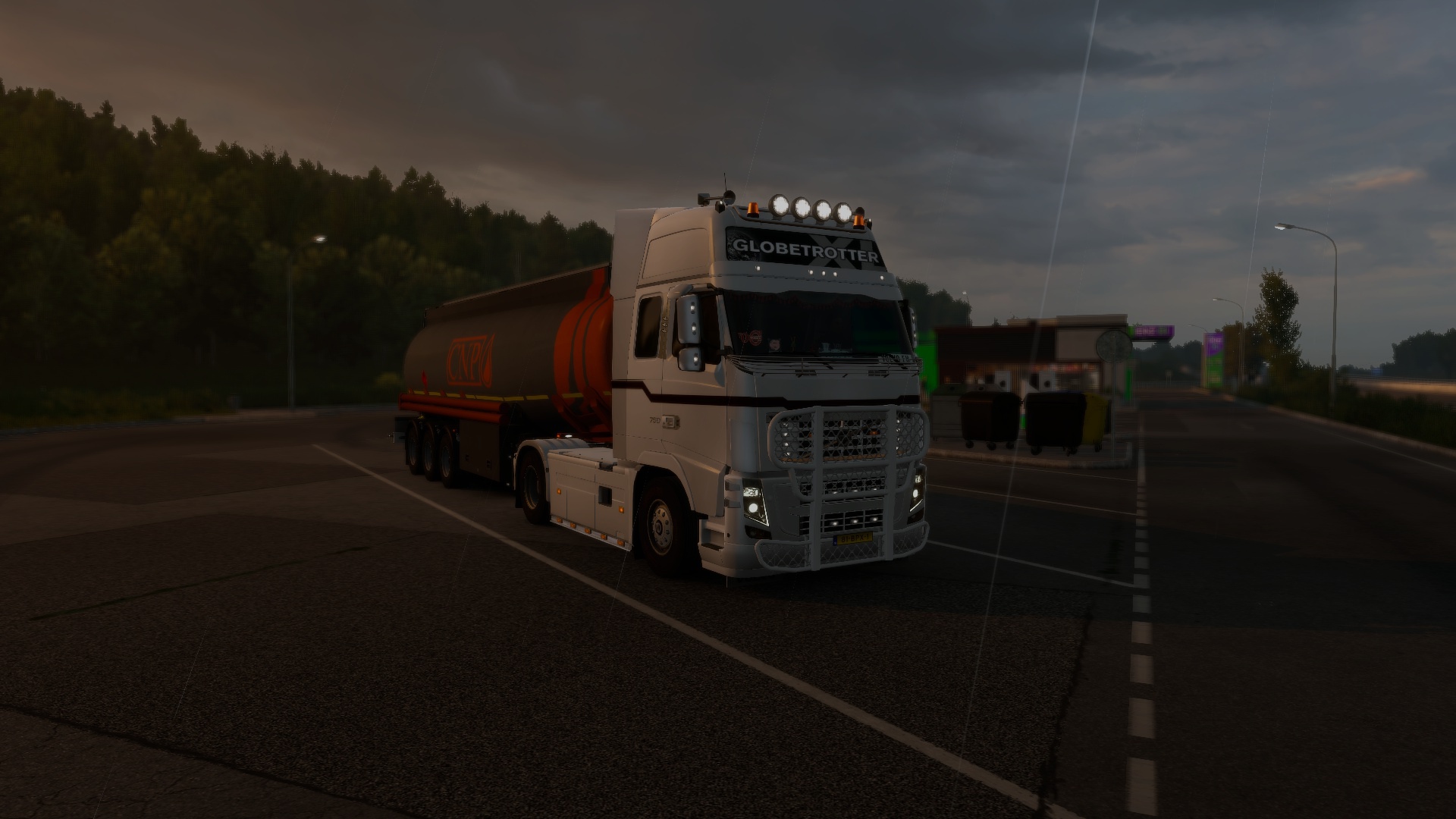 Image by TonyFazaLunga