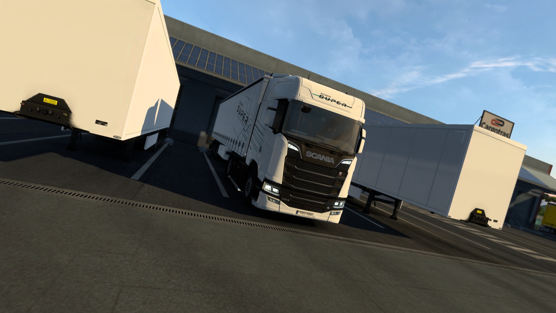 Image by Trucker399