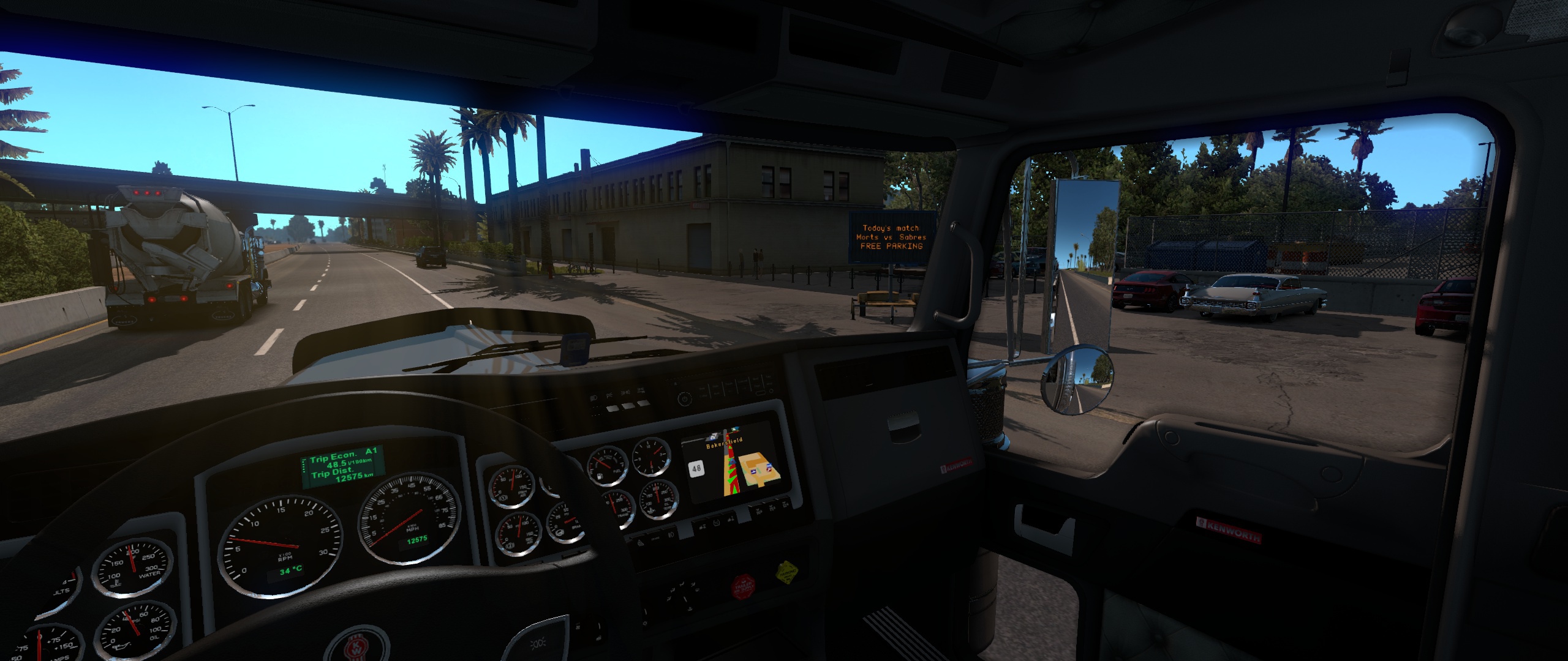 Image by SydneyFreight