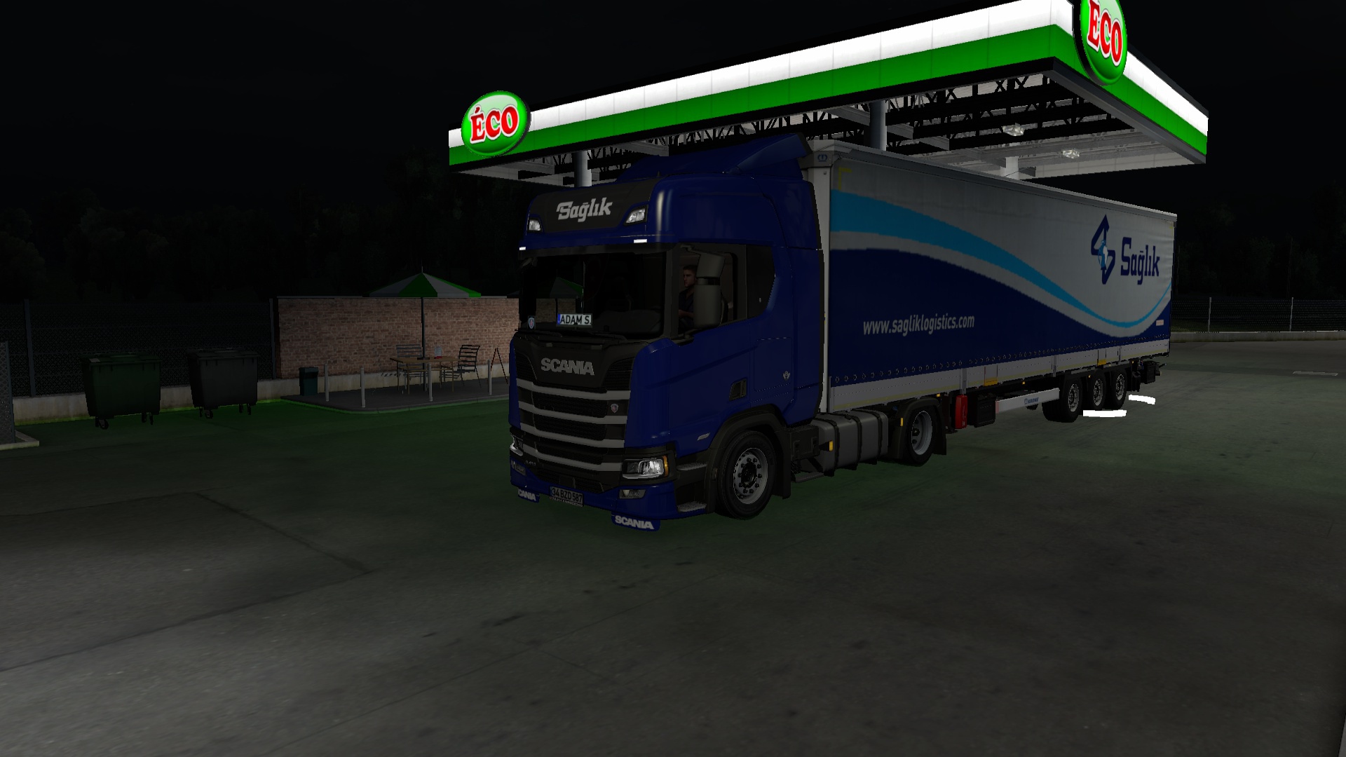 Image by thomasraoult