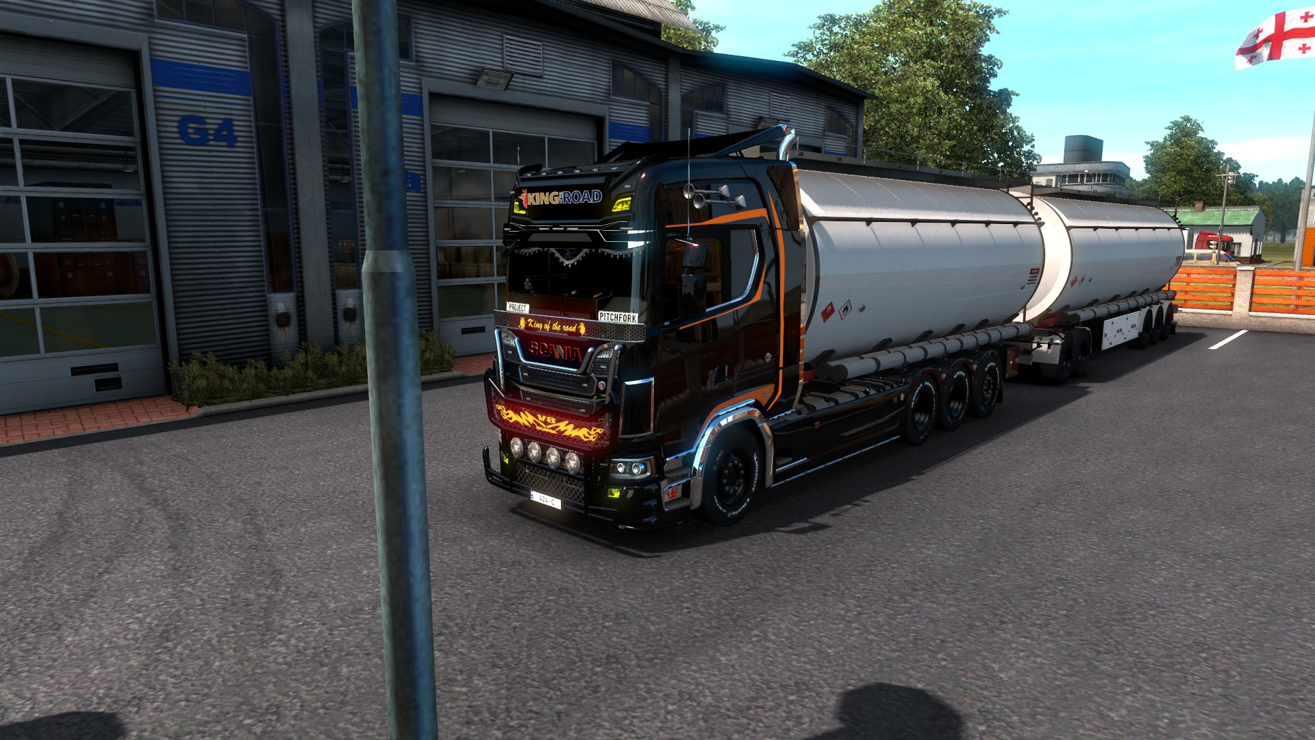 Image by Blackdevilone