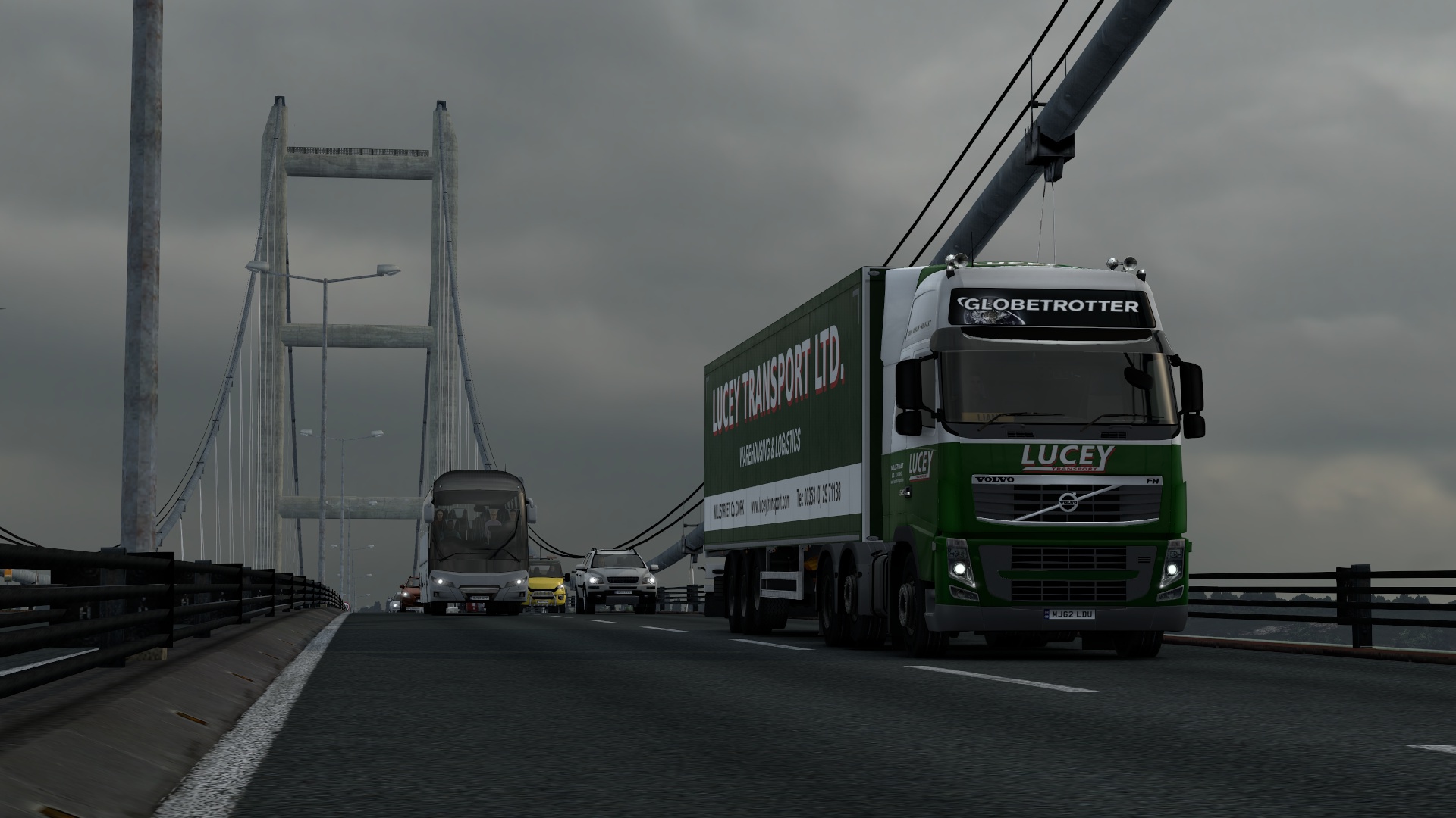 Image by Vissers_Logistic