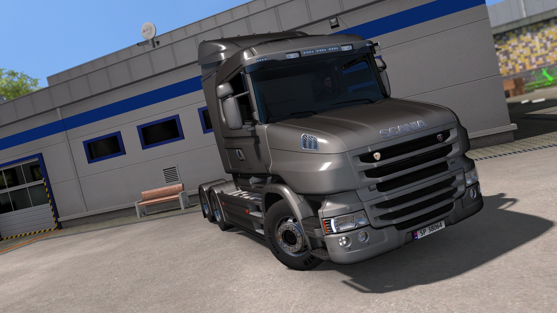 Image by Mechanic458