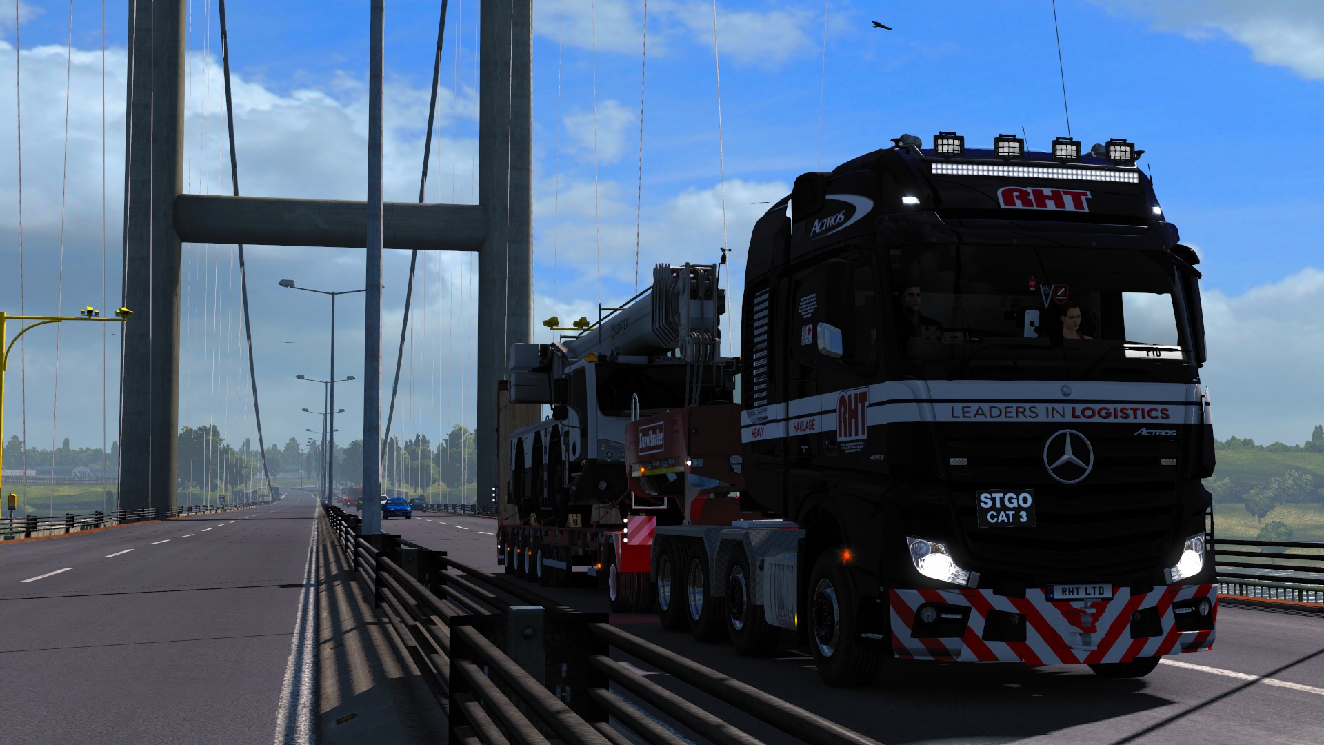 Image by RobertsHaulage