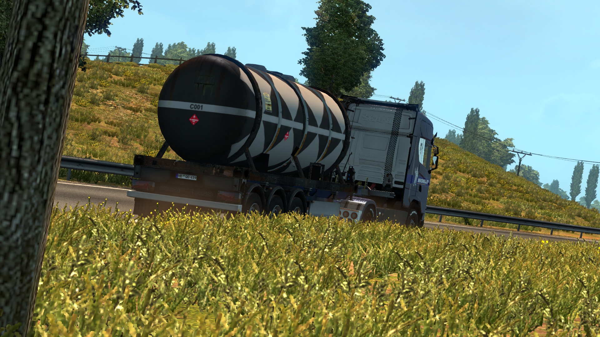 Image by Simulatorkingz