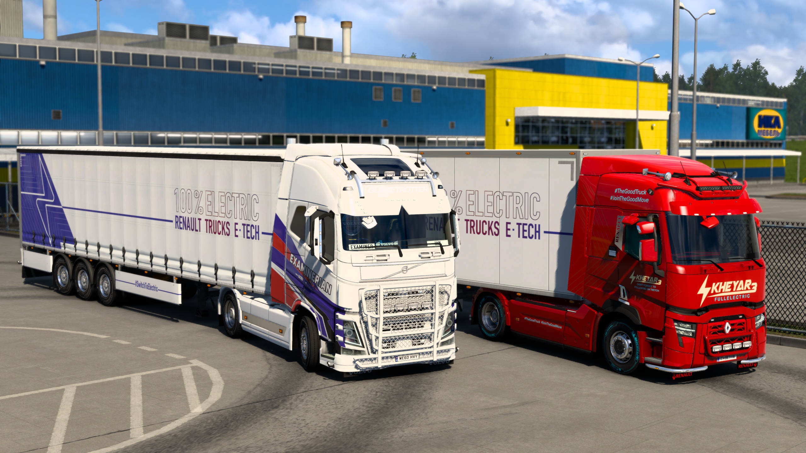 Image by ExaminerIan