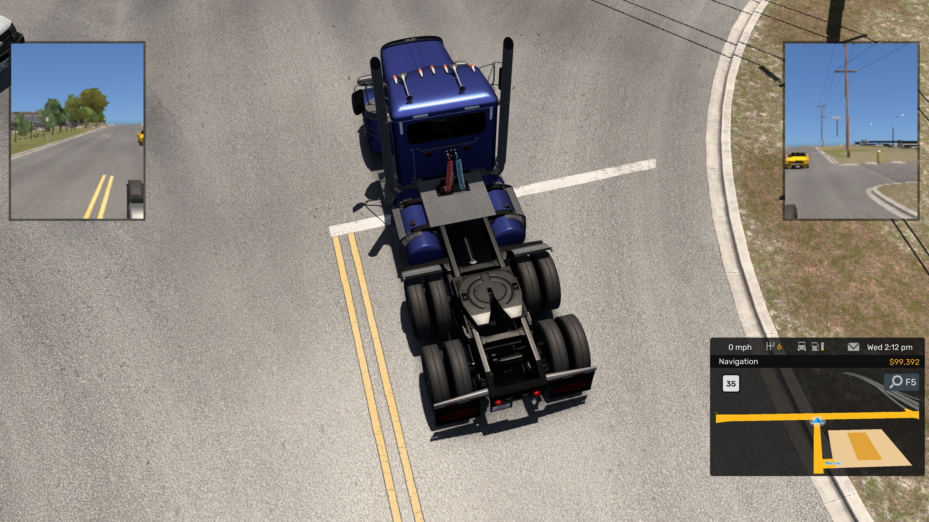 Image by Truckers_Lounge
