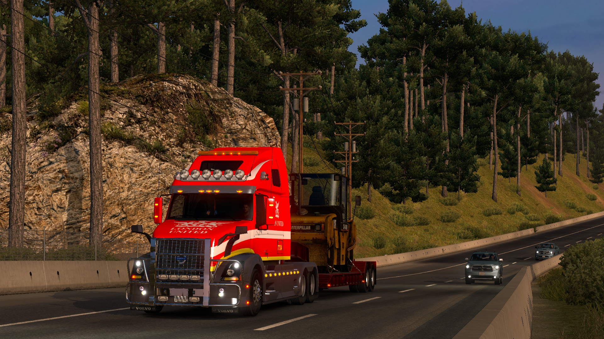 Image by LondonUnited