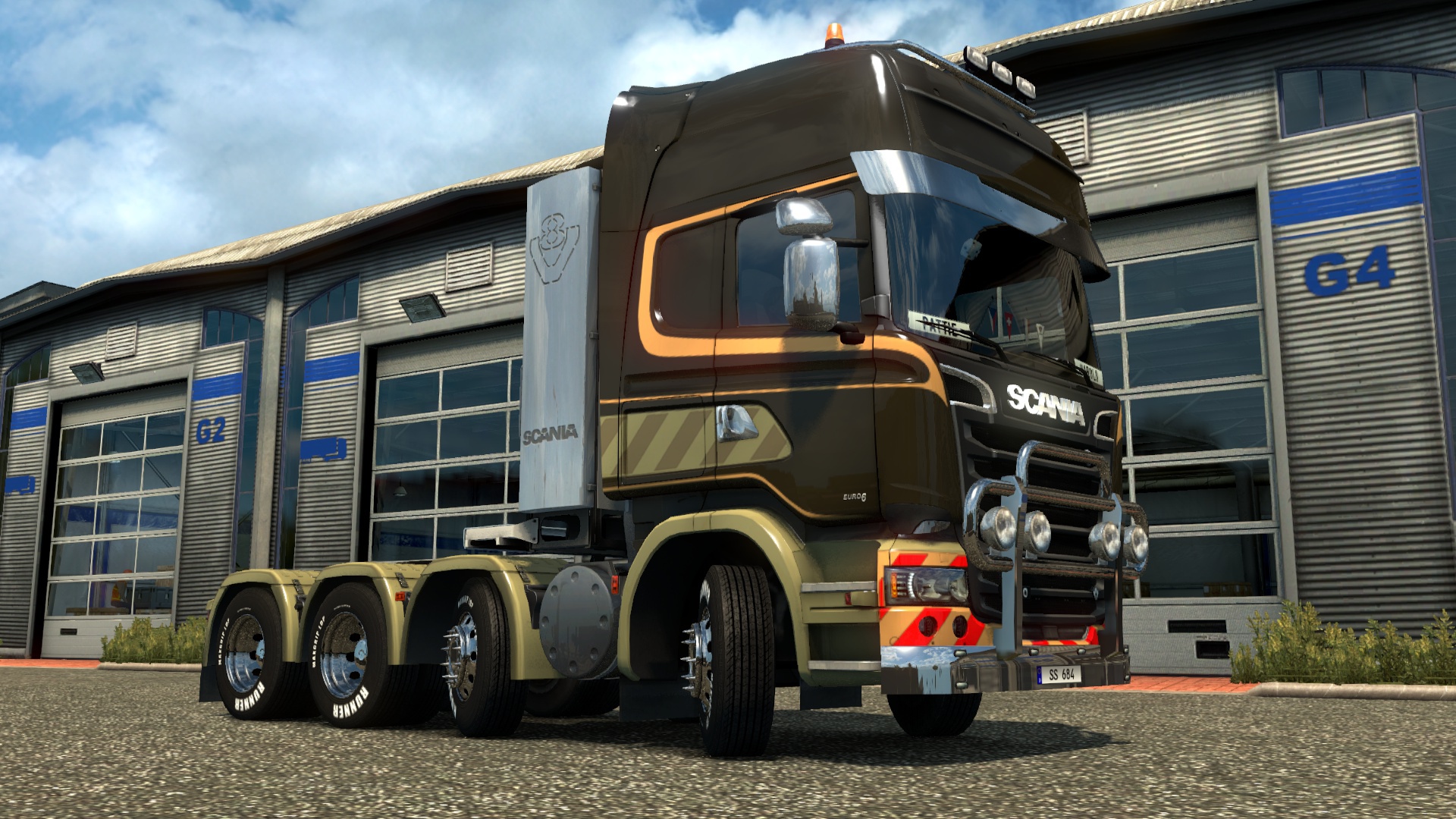 Image by SmokeStack684