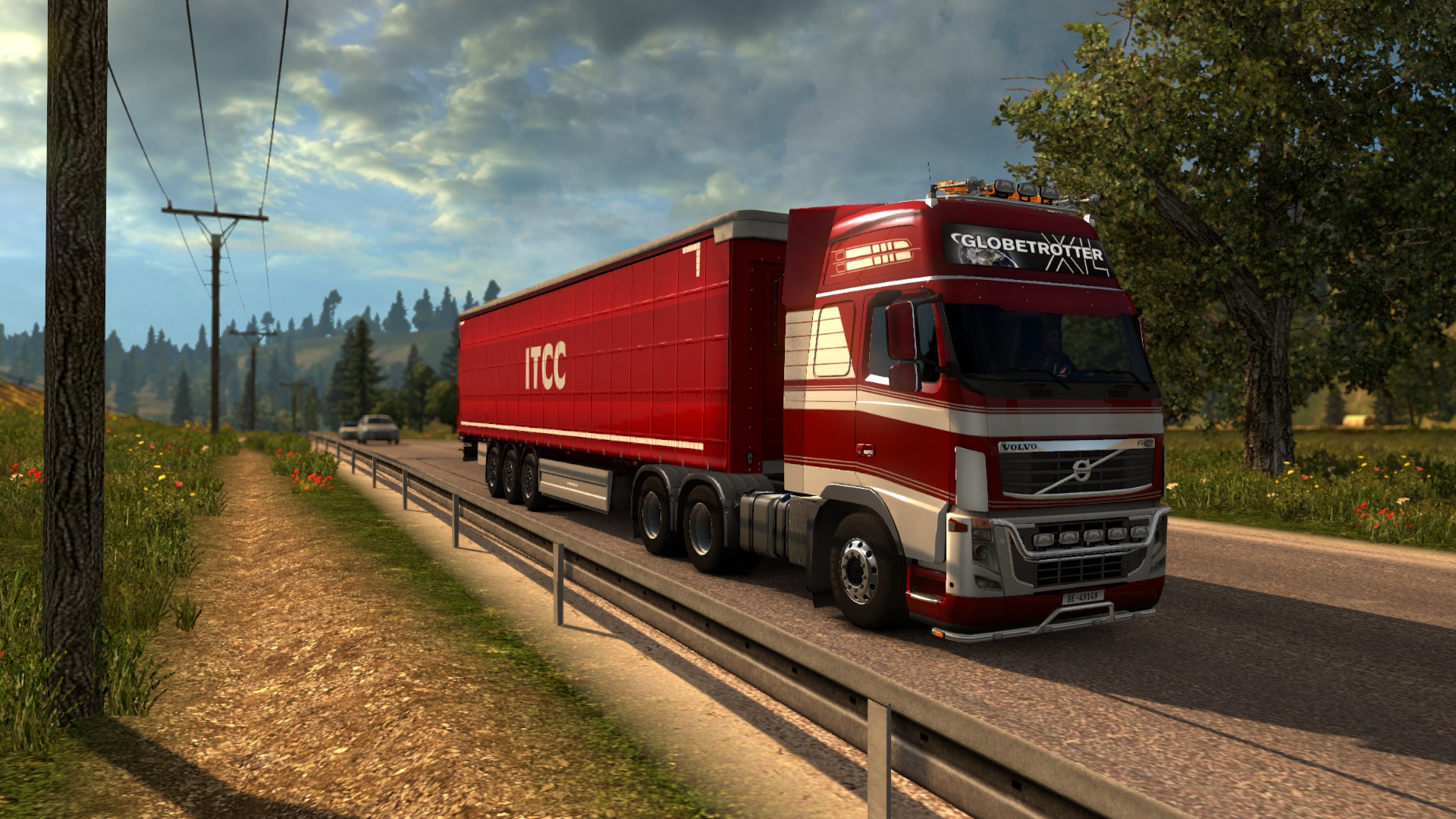 Image by SJB_Trucking